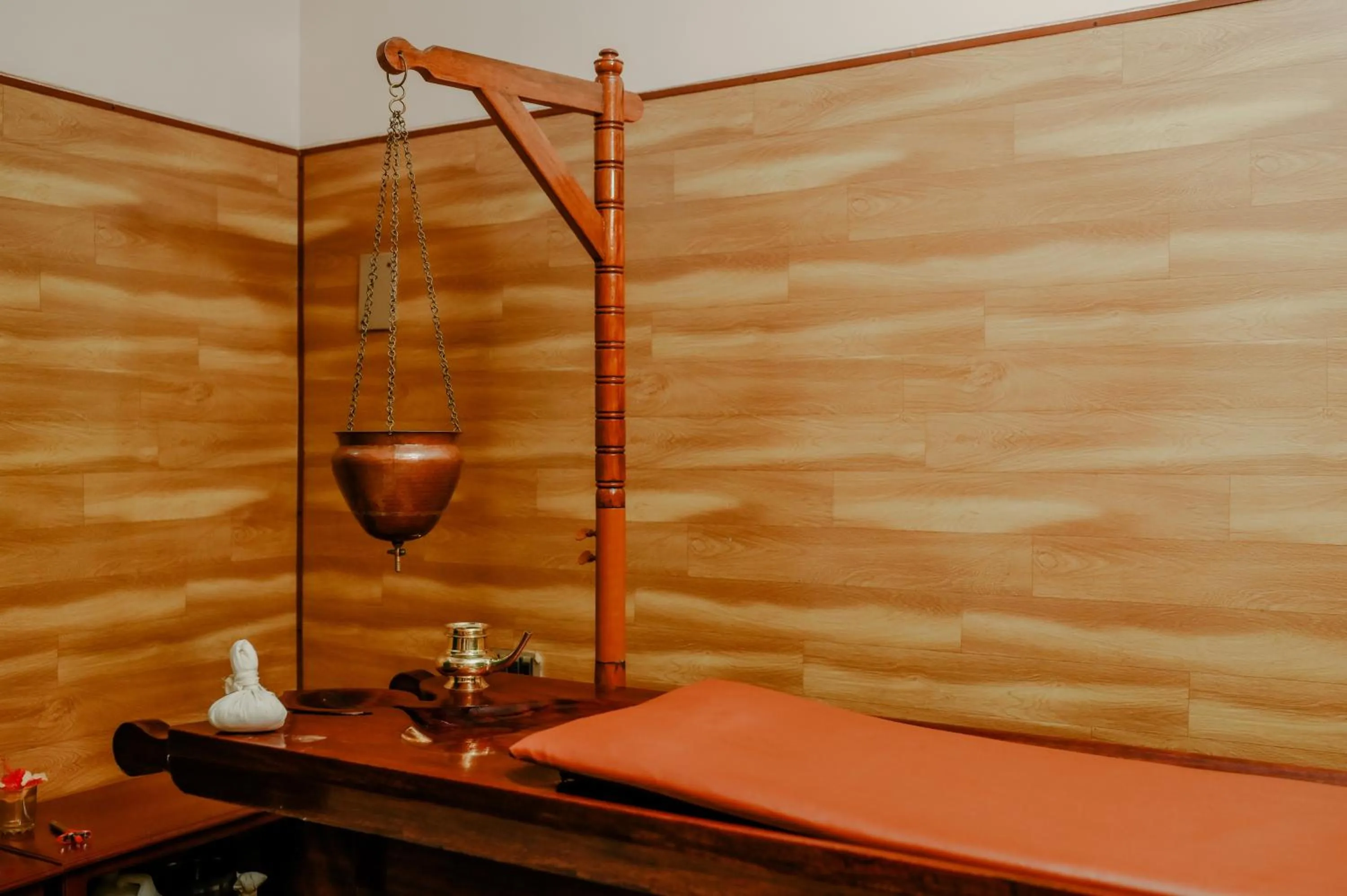 Ganesh Ayurveda Holiday Home