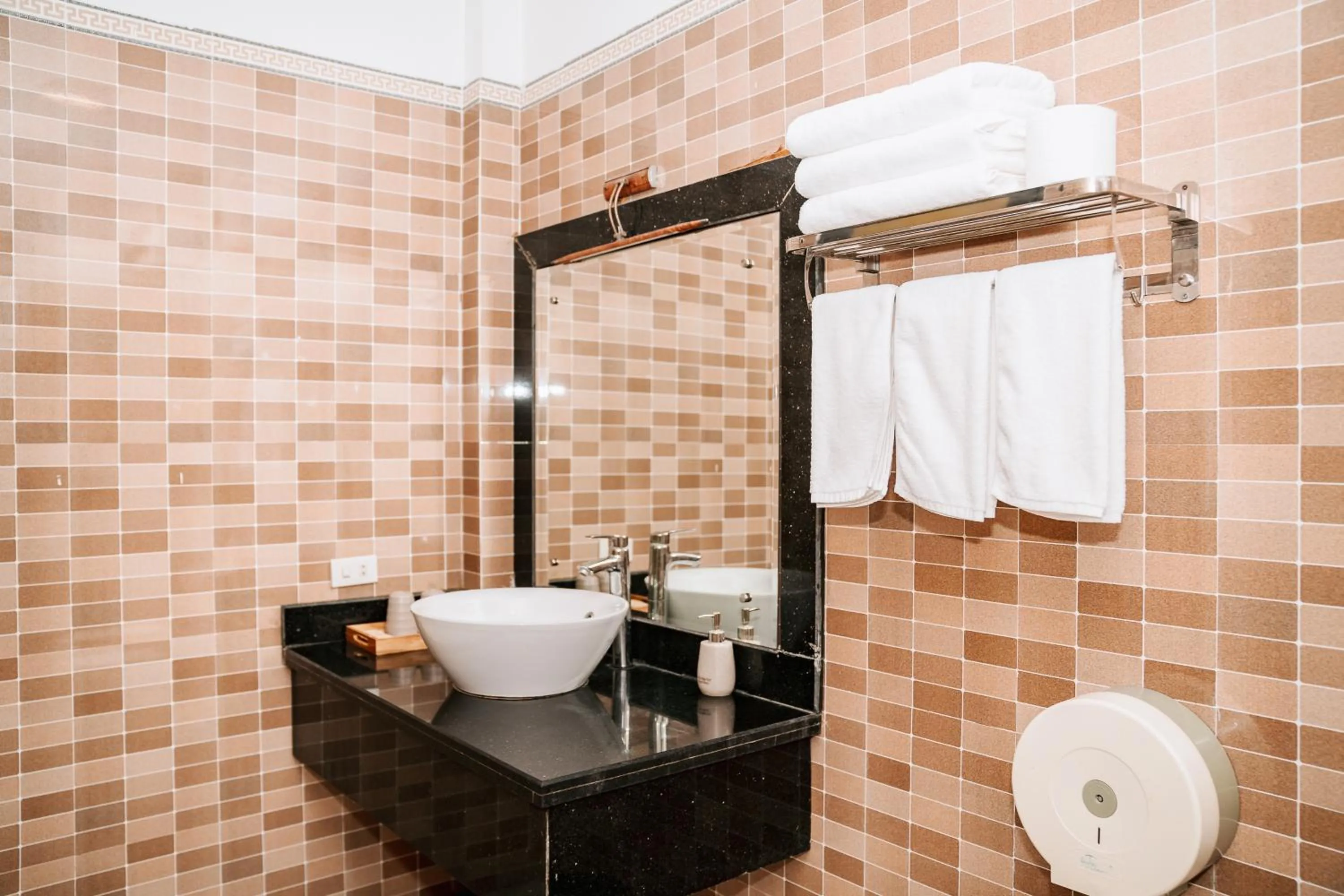 La Belle Vie Tam Coc Homestay