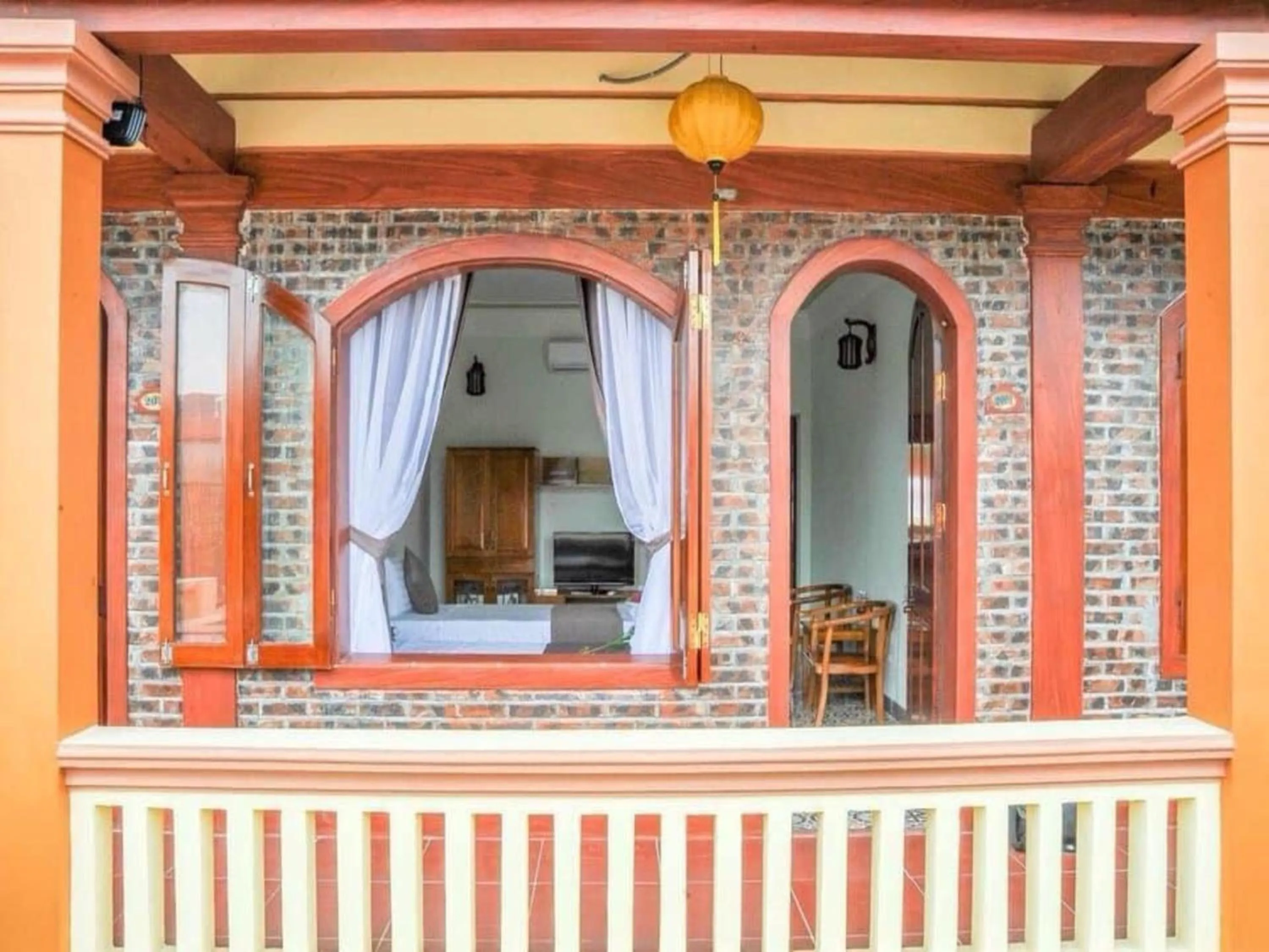 La Belle Vie Tam Coc Homestay