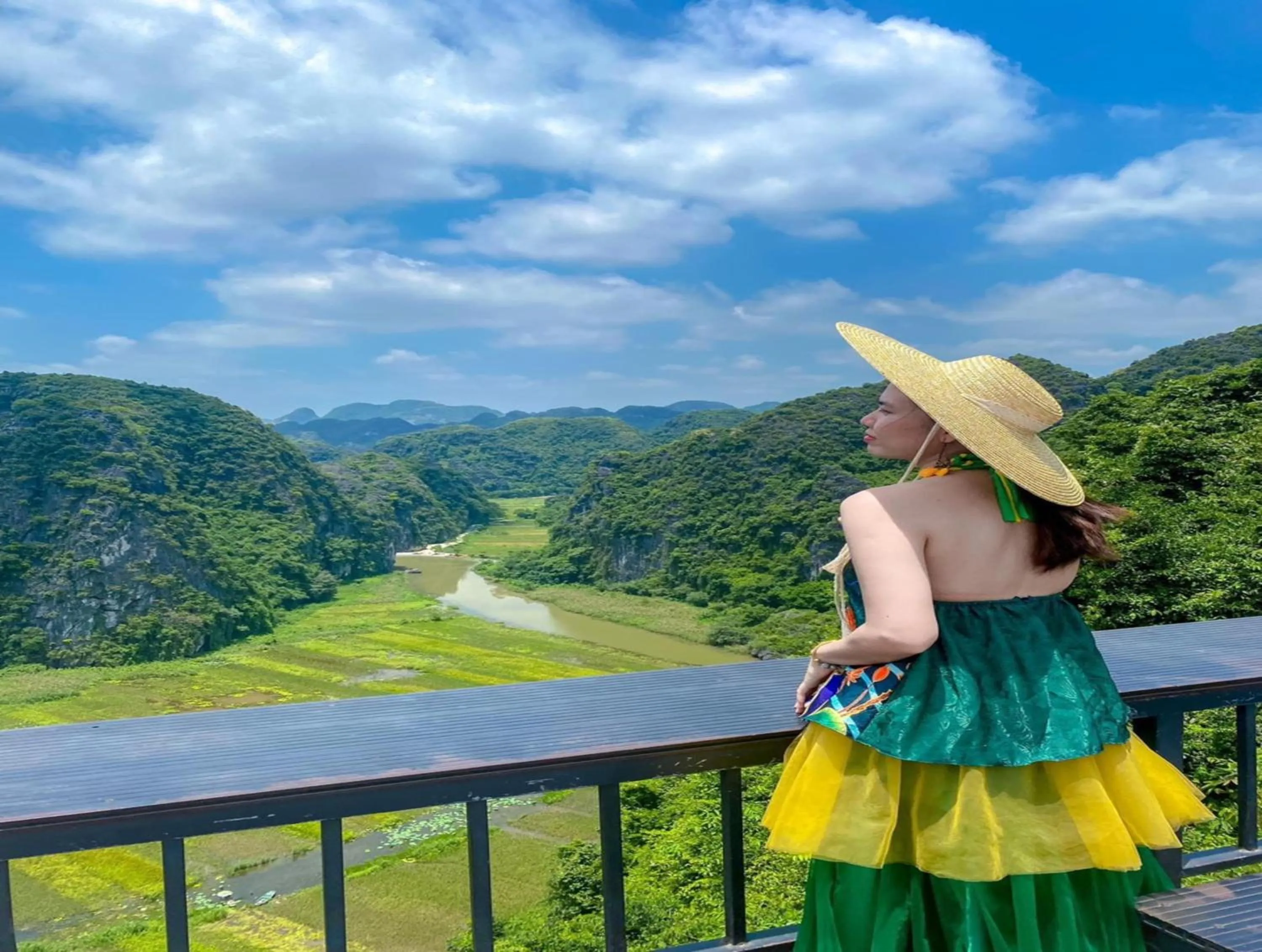 La Belle Vie Tam Coc Homestay