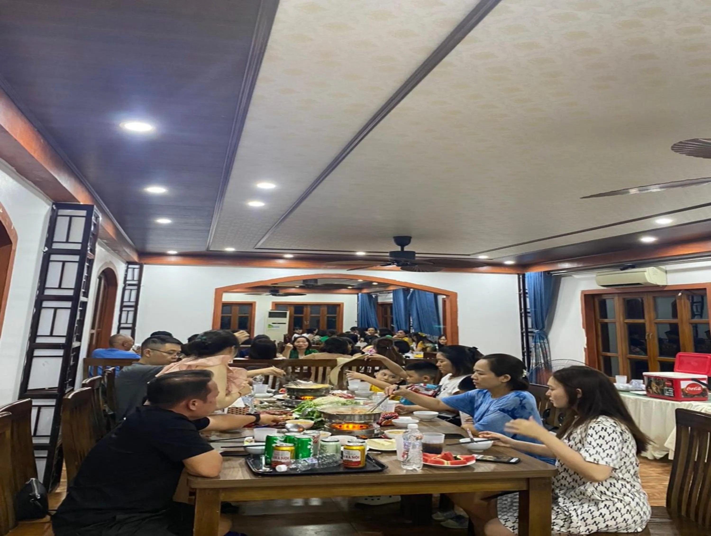 La Belle Vie Tam Coc Homestay