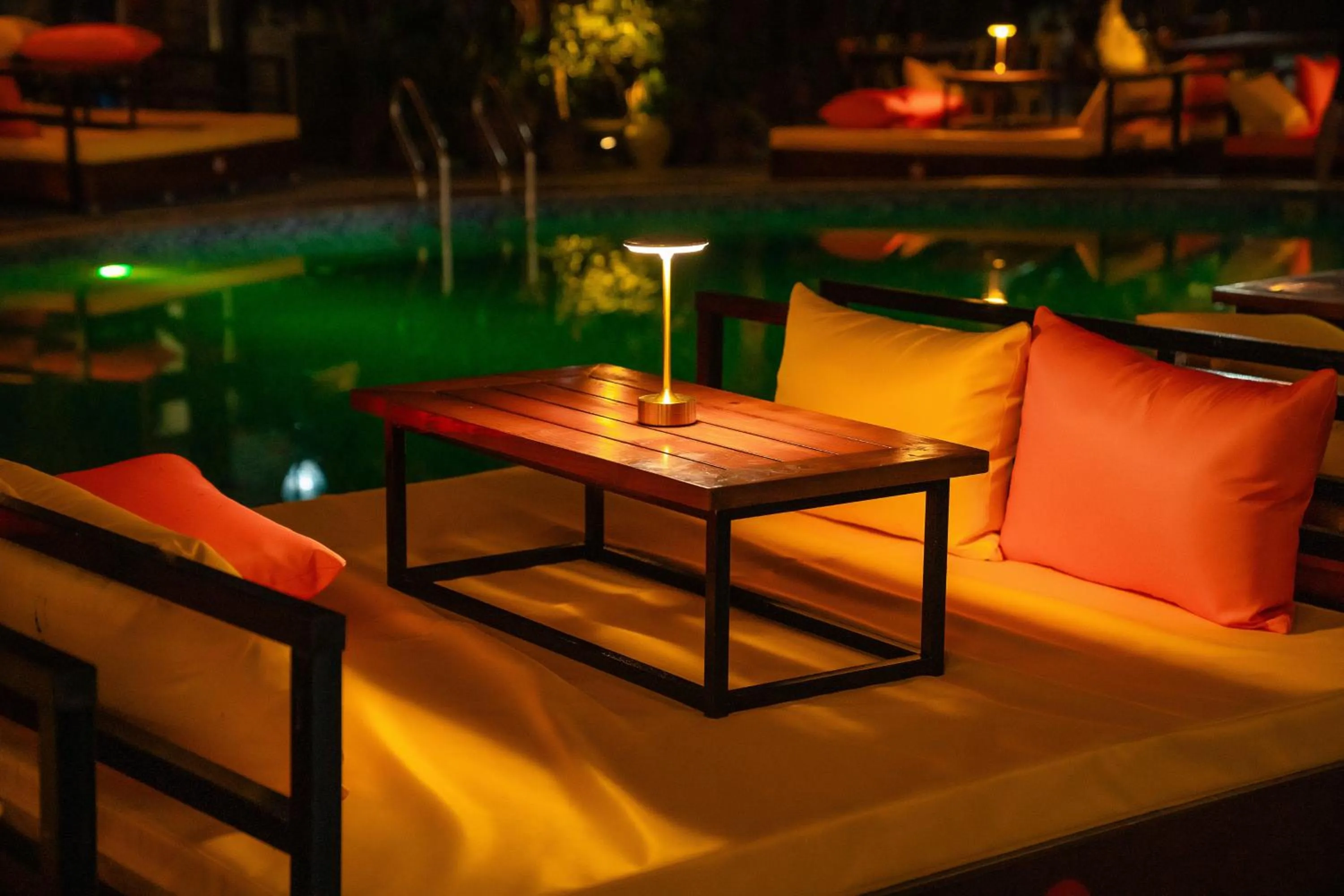 La Belle Vie Tam Coc Homestay