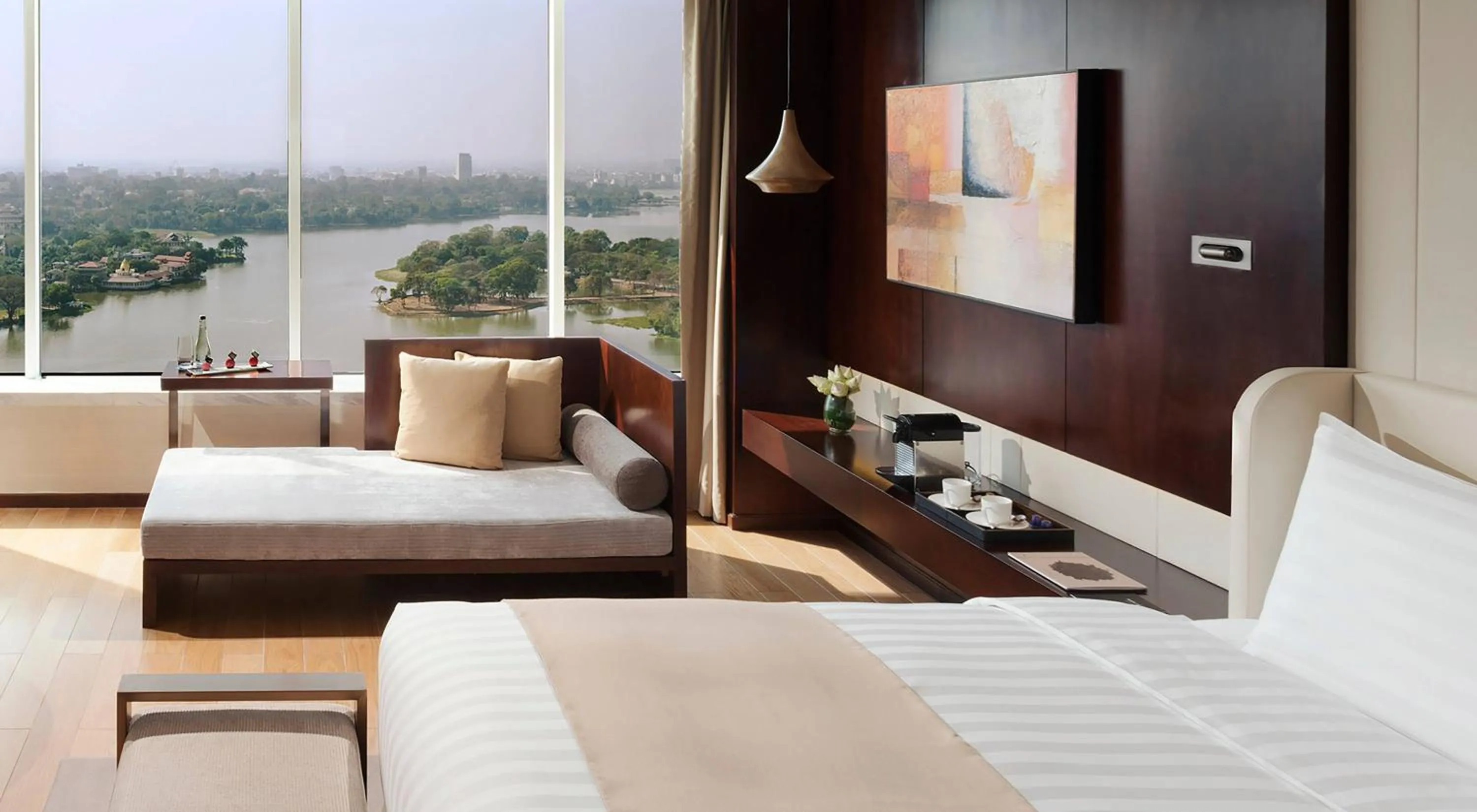 Meliá Yangon