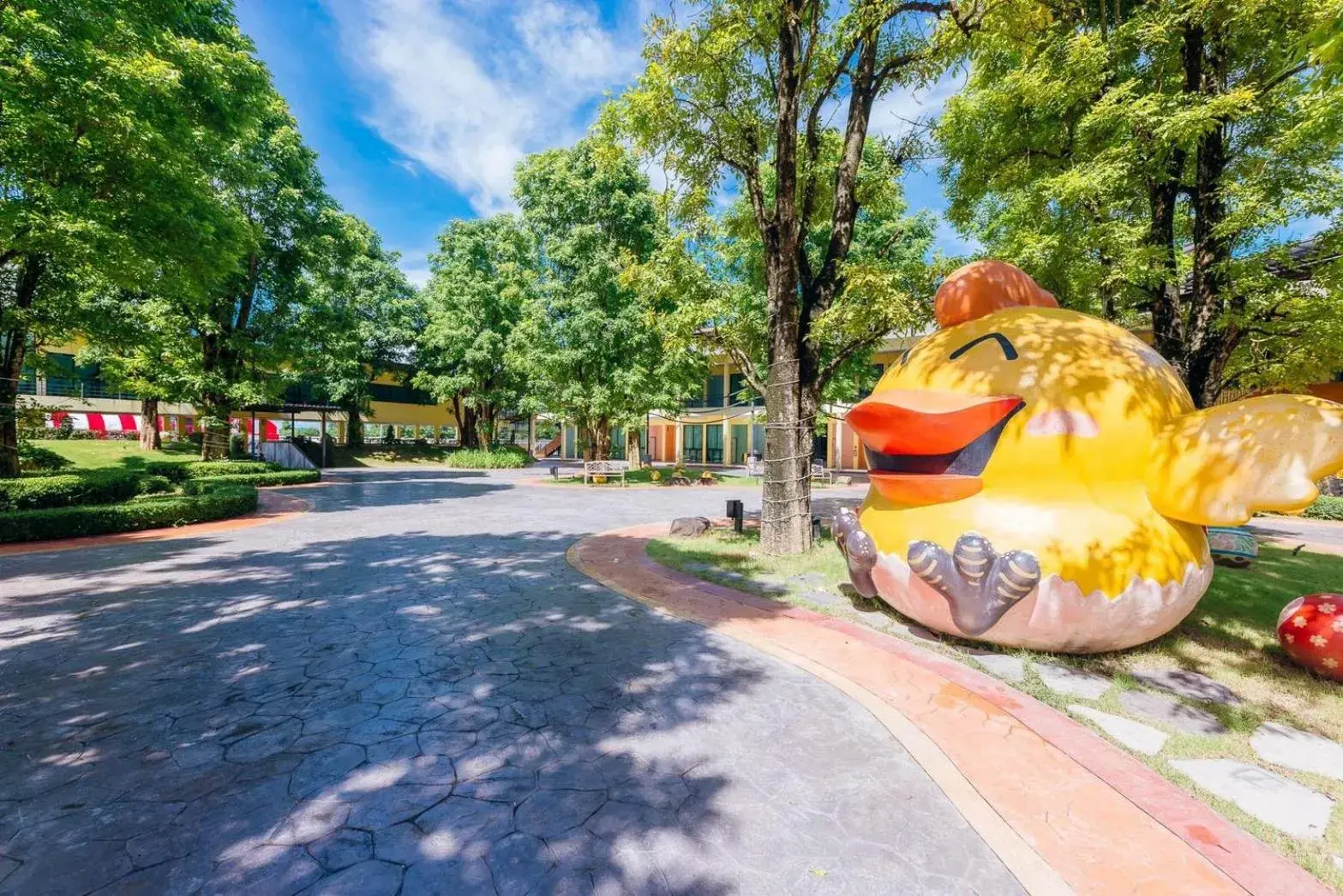 The Room at Maesai The Room at Maesai