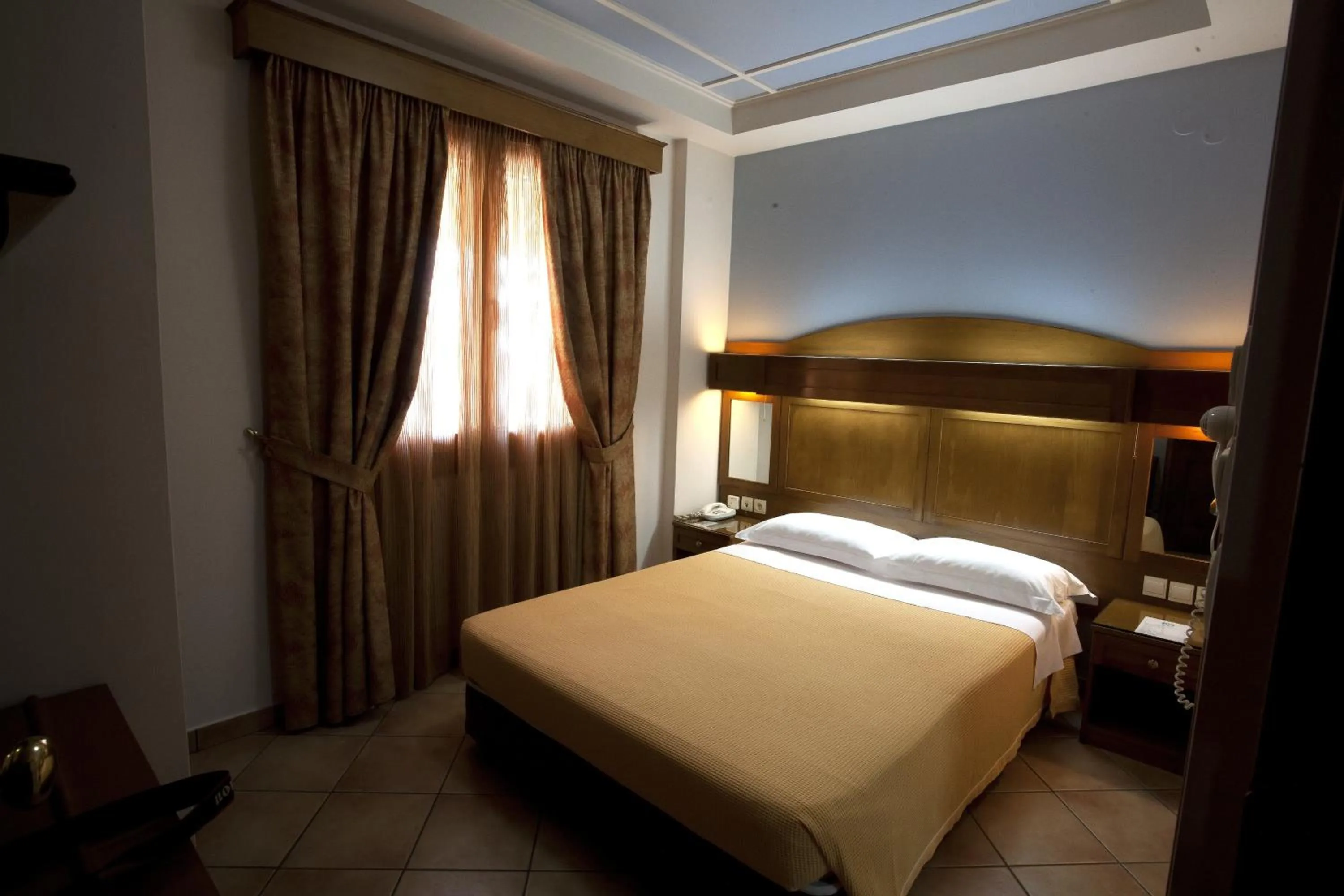 Other, Bed in Hotel Katerina