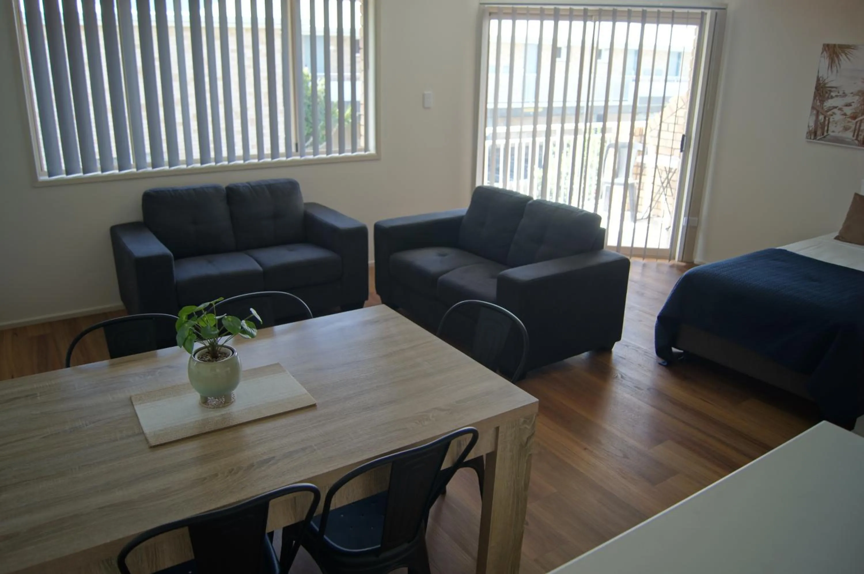 Beachside Motor Inn By Golden Chain