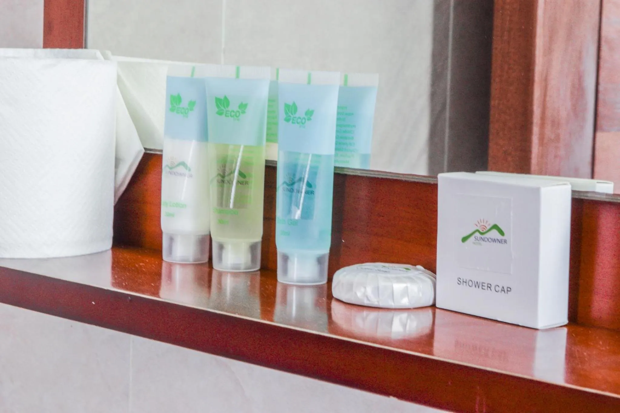 Other in Greenpark Sundowner