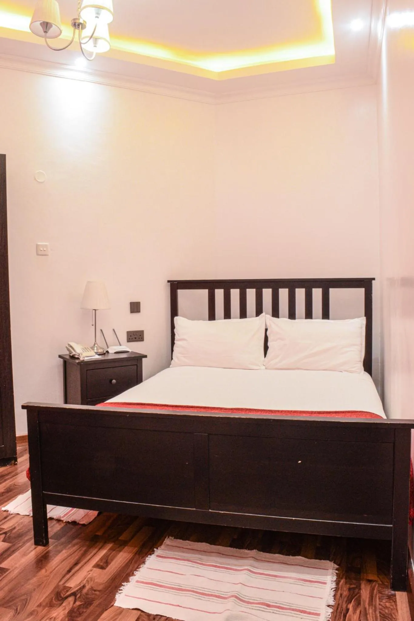 Property building in Greenpark Sundowner