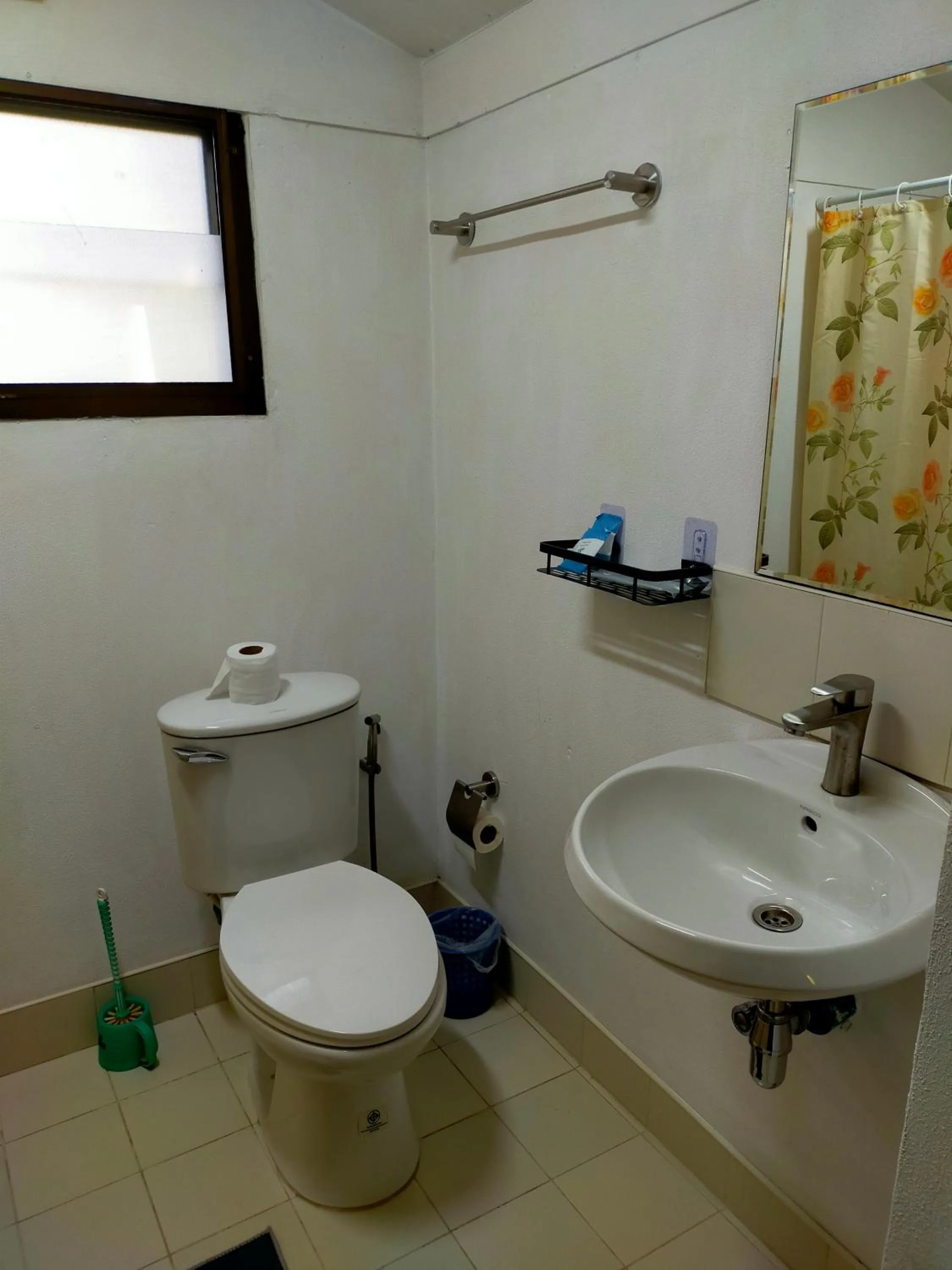 Bathroom in Khoom Kam Kaew