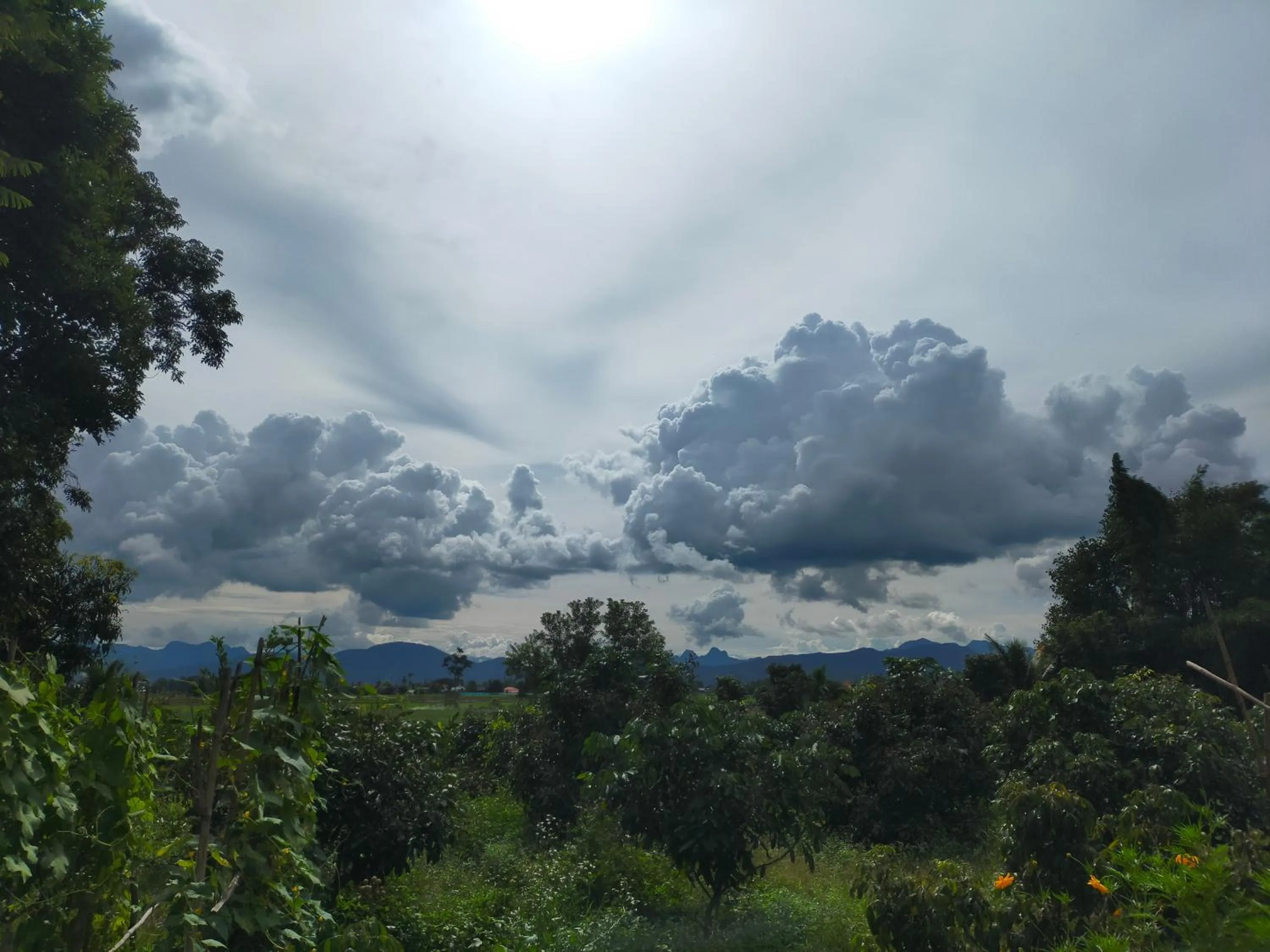 View (from property/room) in Khoom Kam Kaew