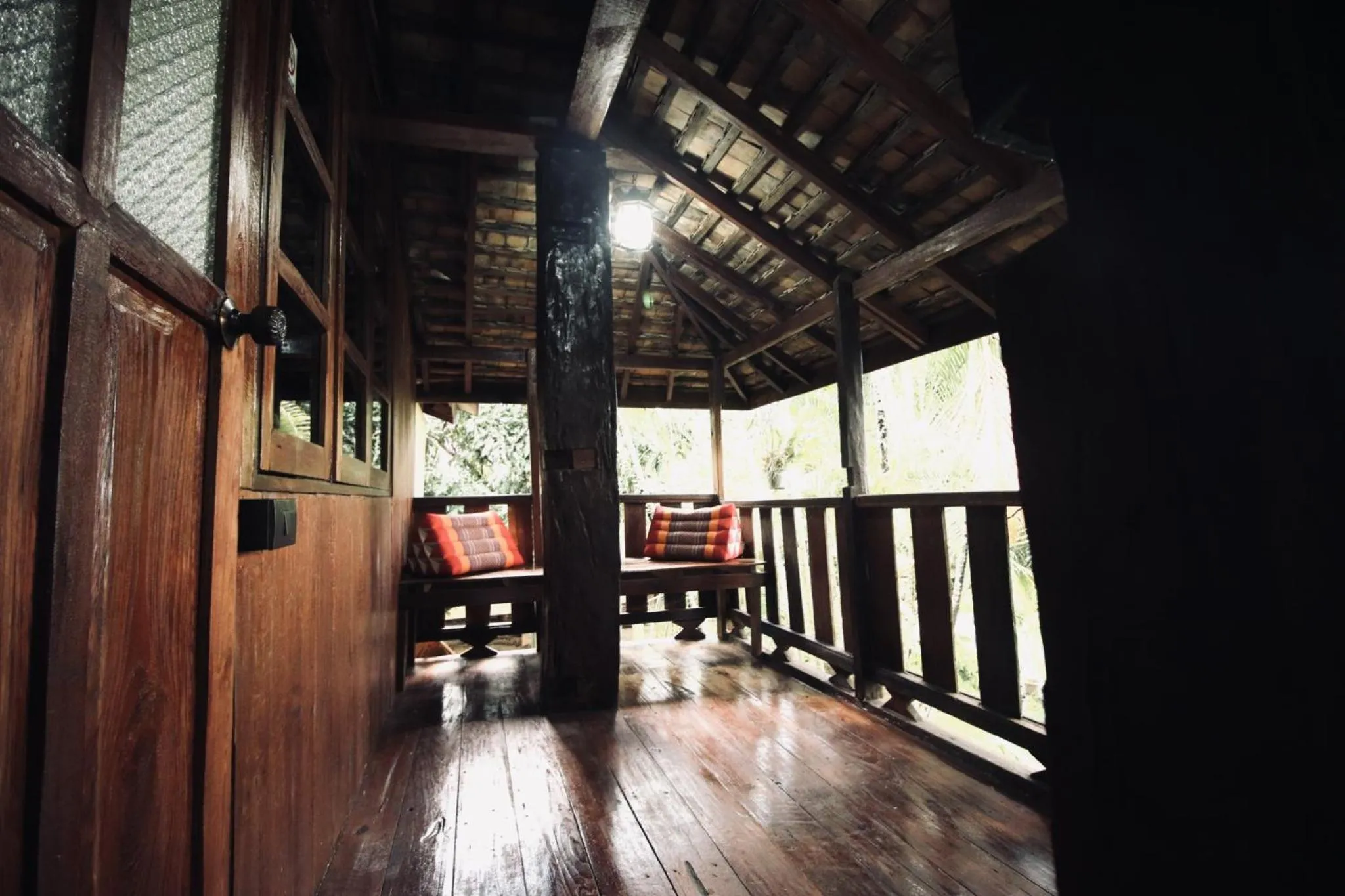 View (from property/room) in Khoom Kam Kaew