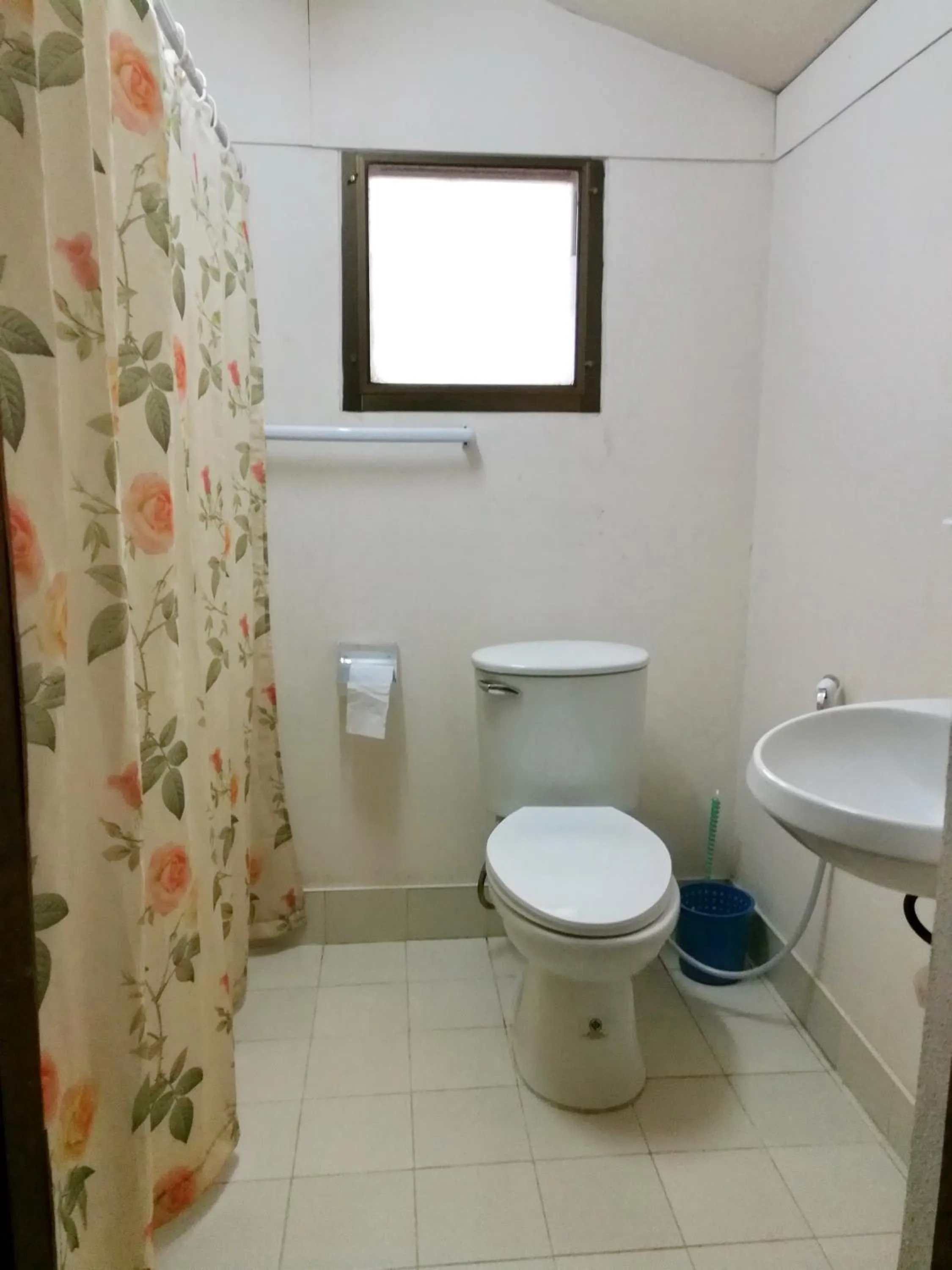 Bathroom in Khoom Kam Kaew