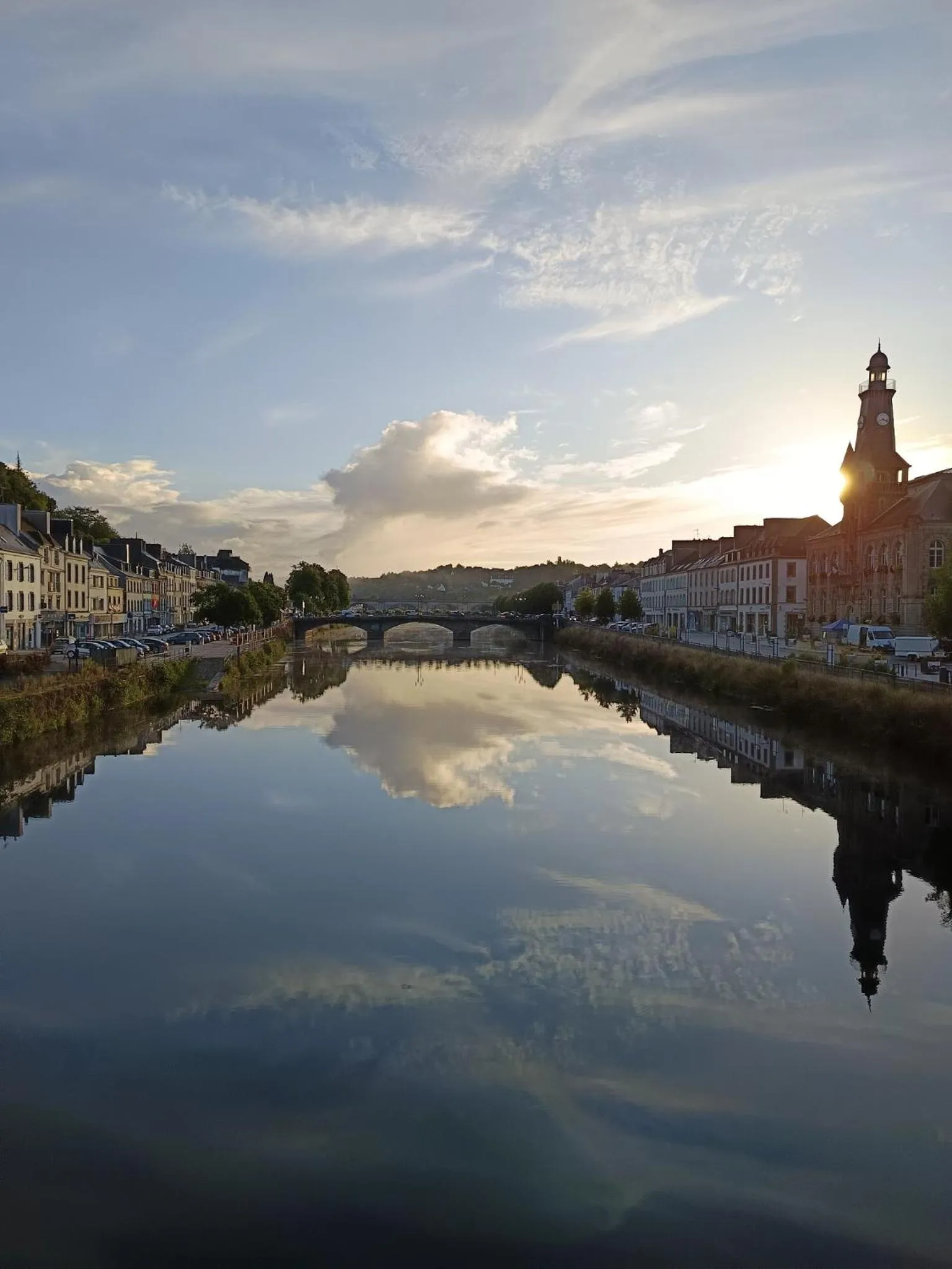 The LightHouse Chambres à louer