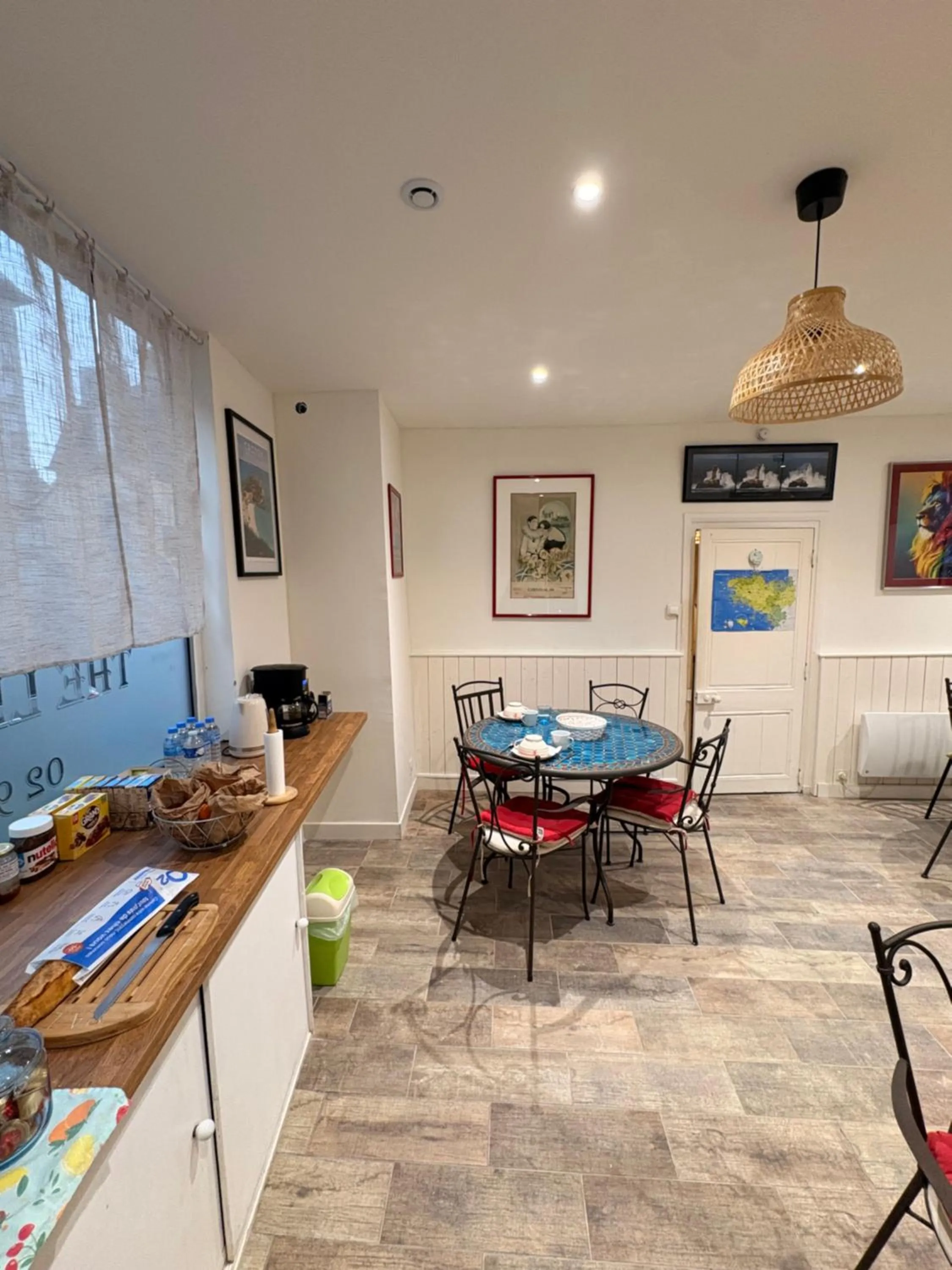 The LightHouse Chambres à louer