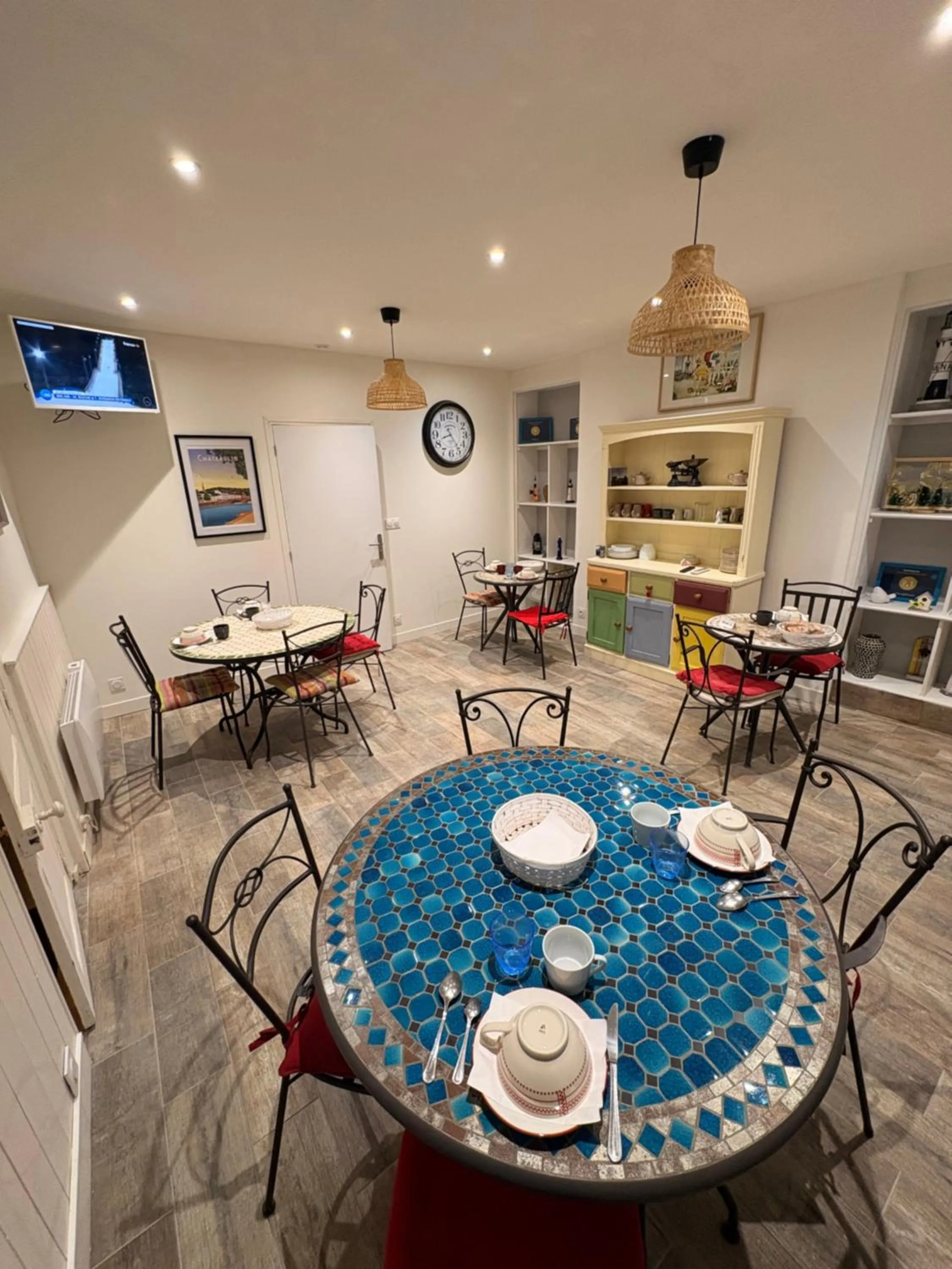 The LightHouse Chambres à louer