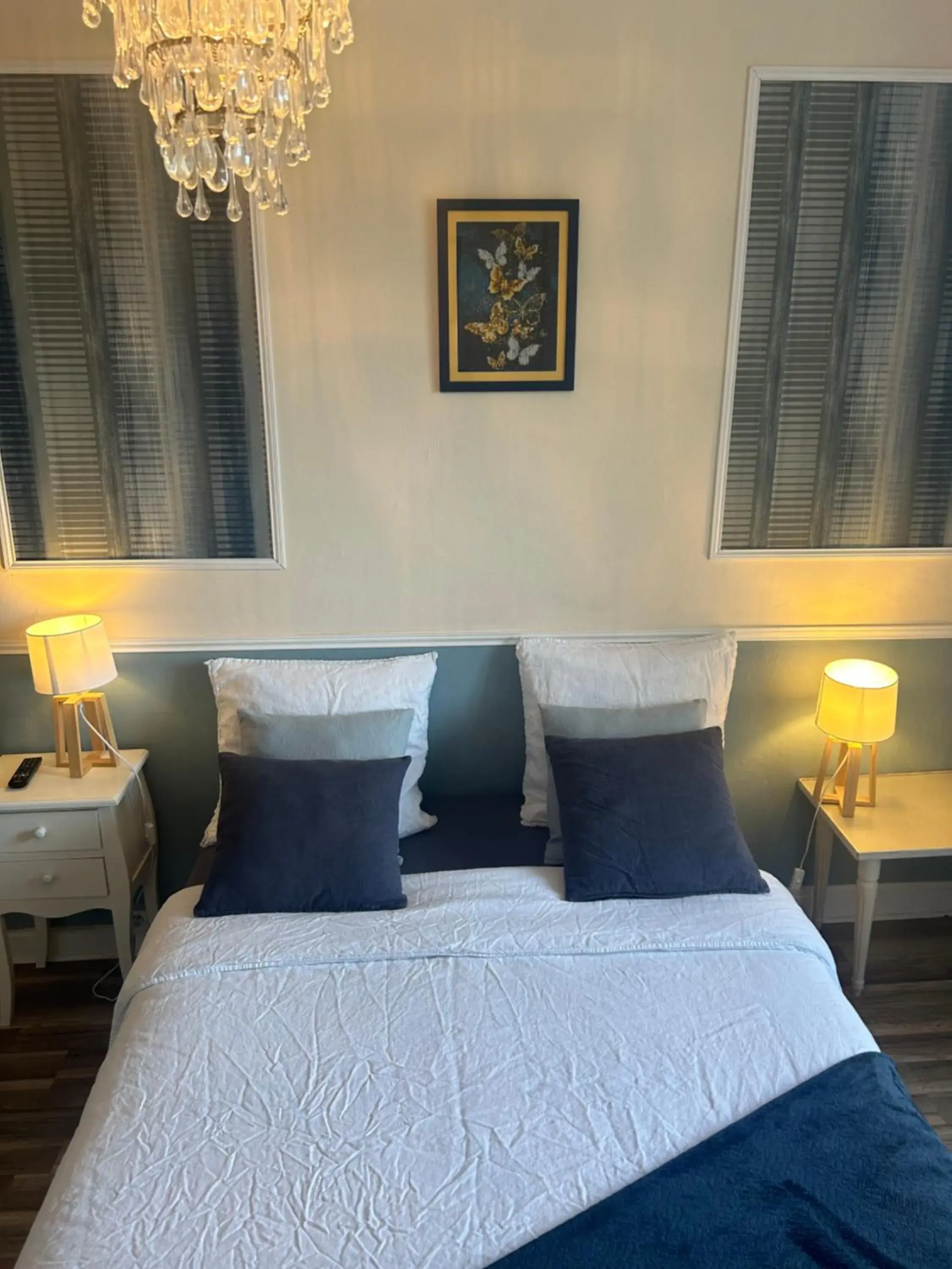 Double Room with Private External Bathroom in The LightHouse Chambres à louer Double Room with Private External Bathroom in The LightHouse Chambres à louer