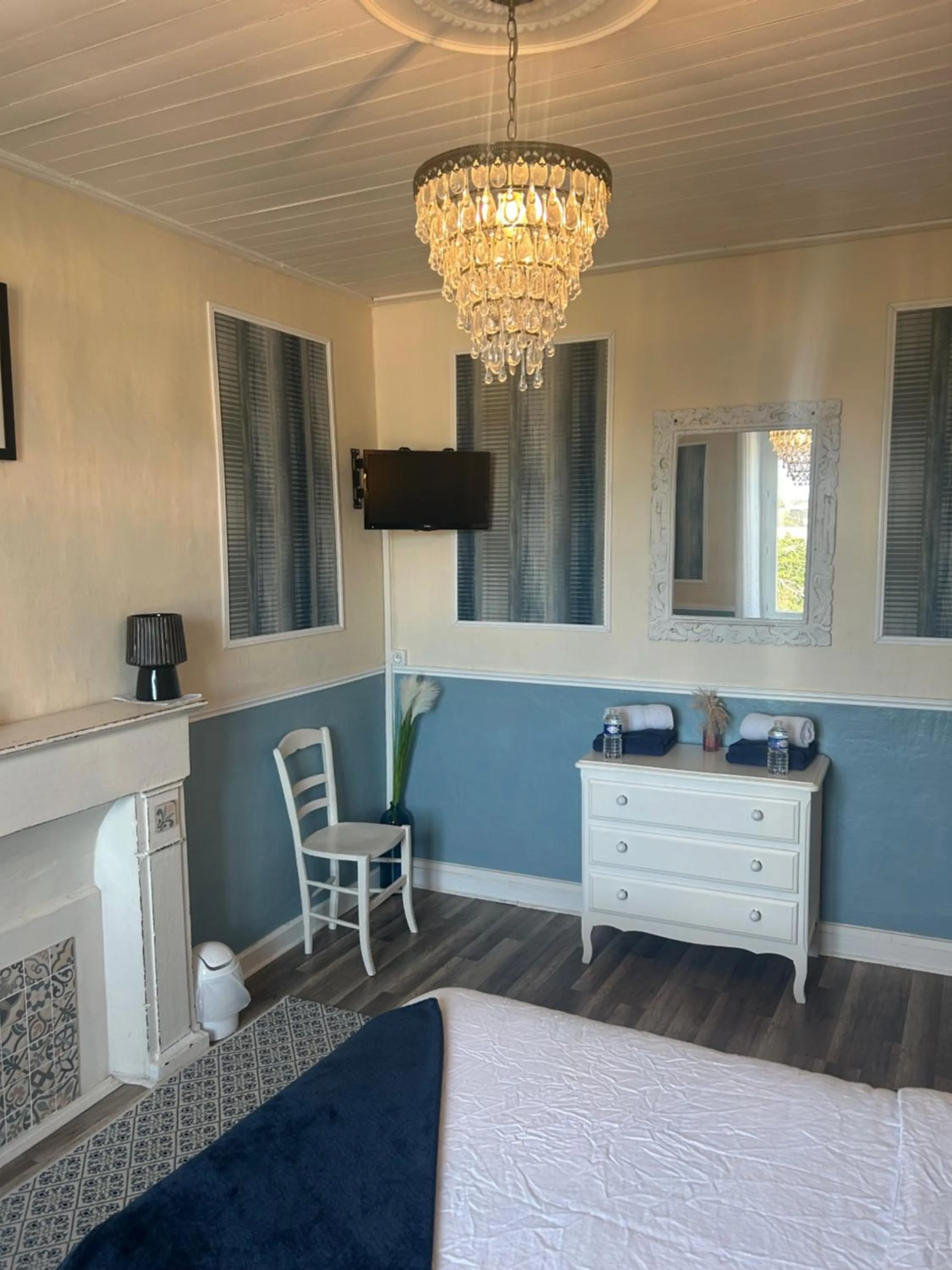 The LightHouse Chambres à louer