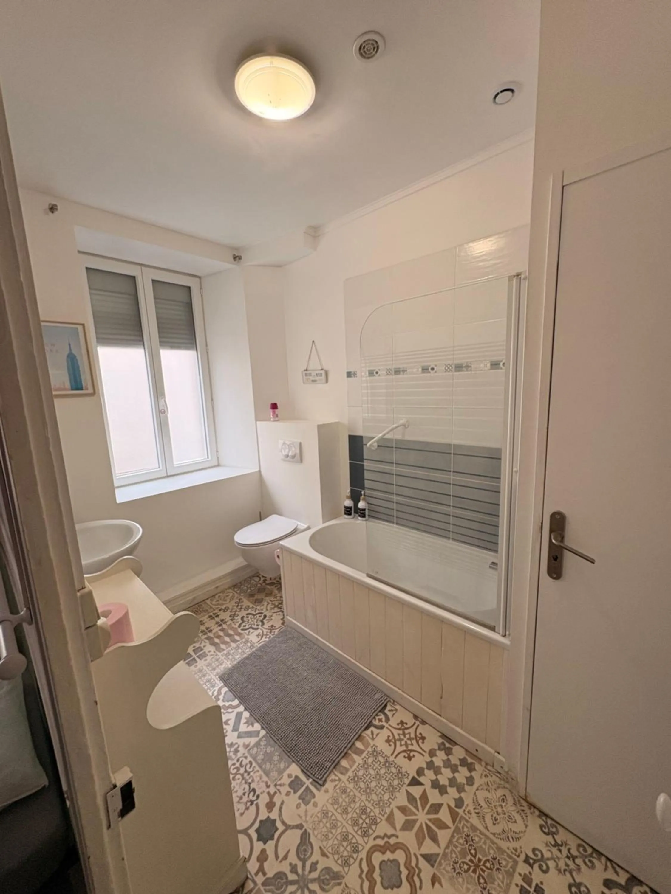 The LightHouse Chambres à louer