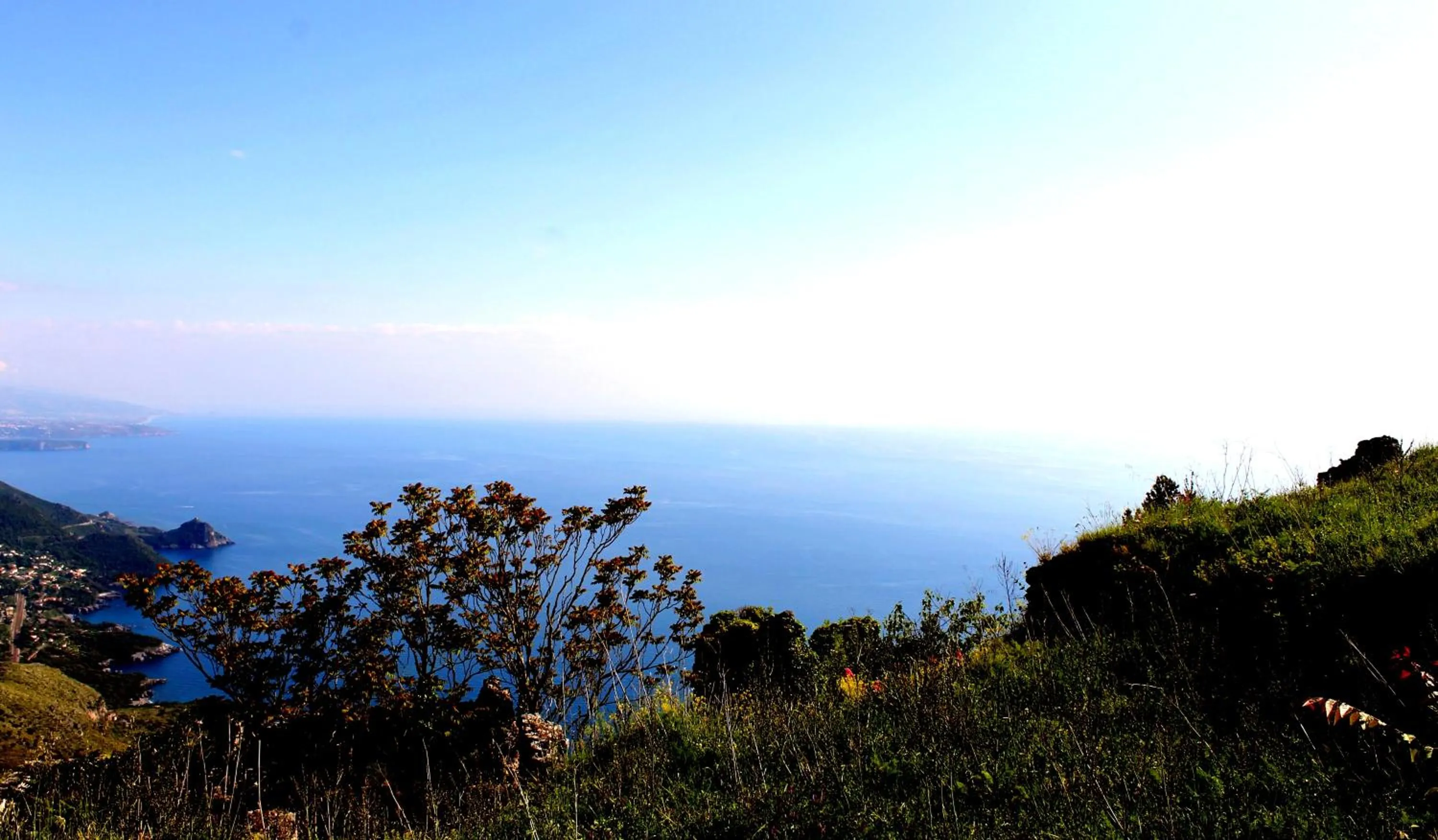 Day in Il Vecchio e Il Mare Maratea