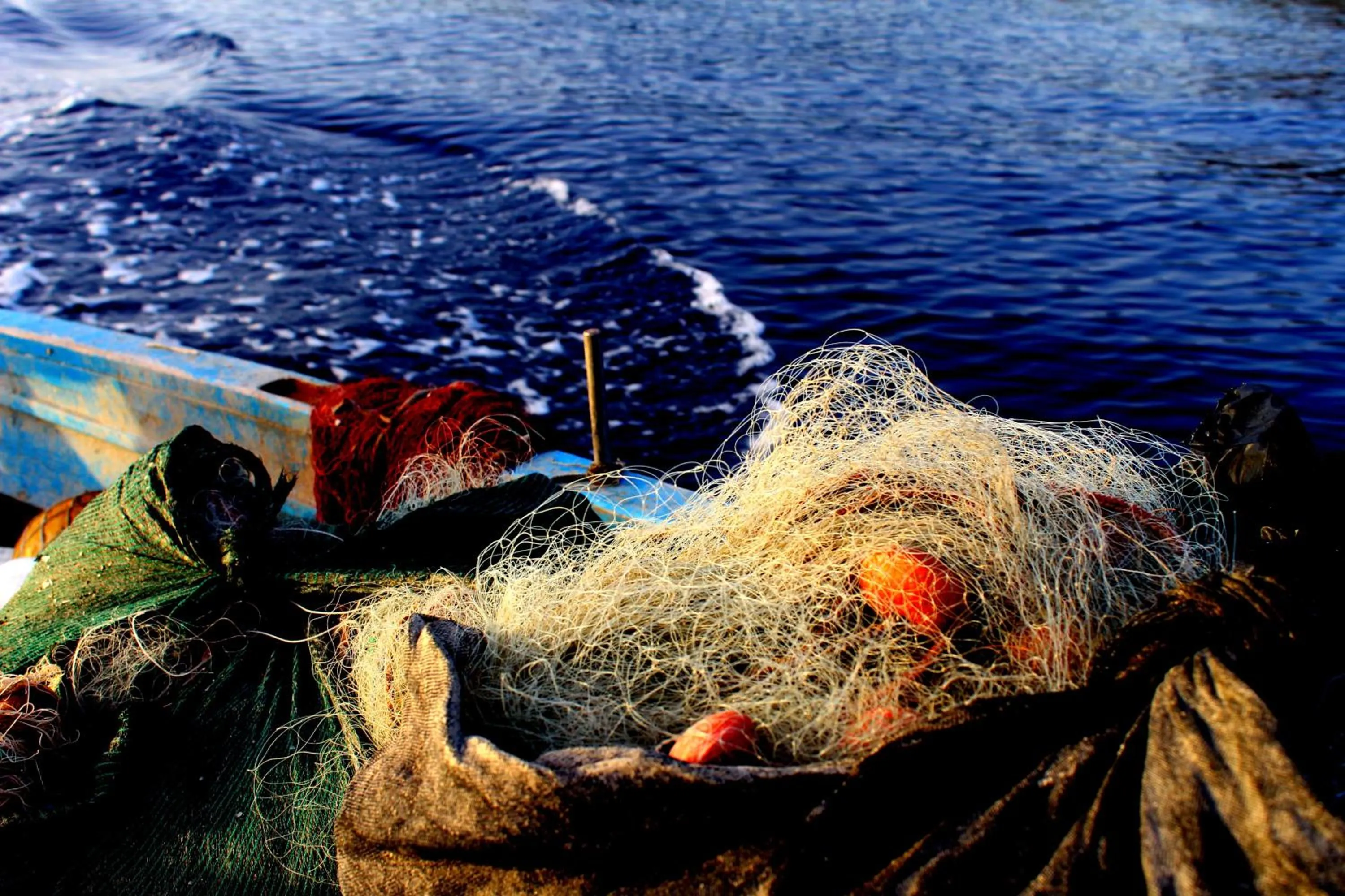 Property building in Il Vecchio e Il Mare Maratea