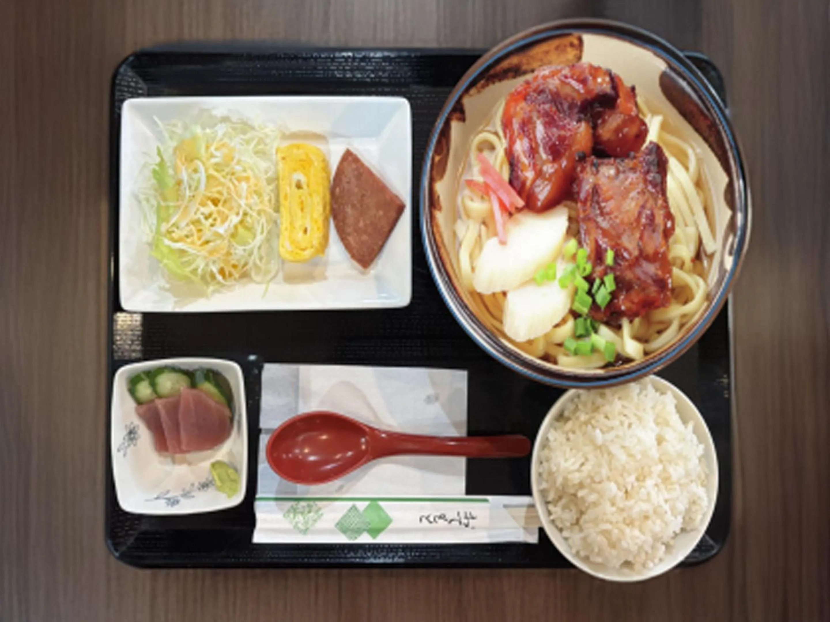 Dinner in Victoria Hotel