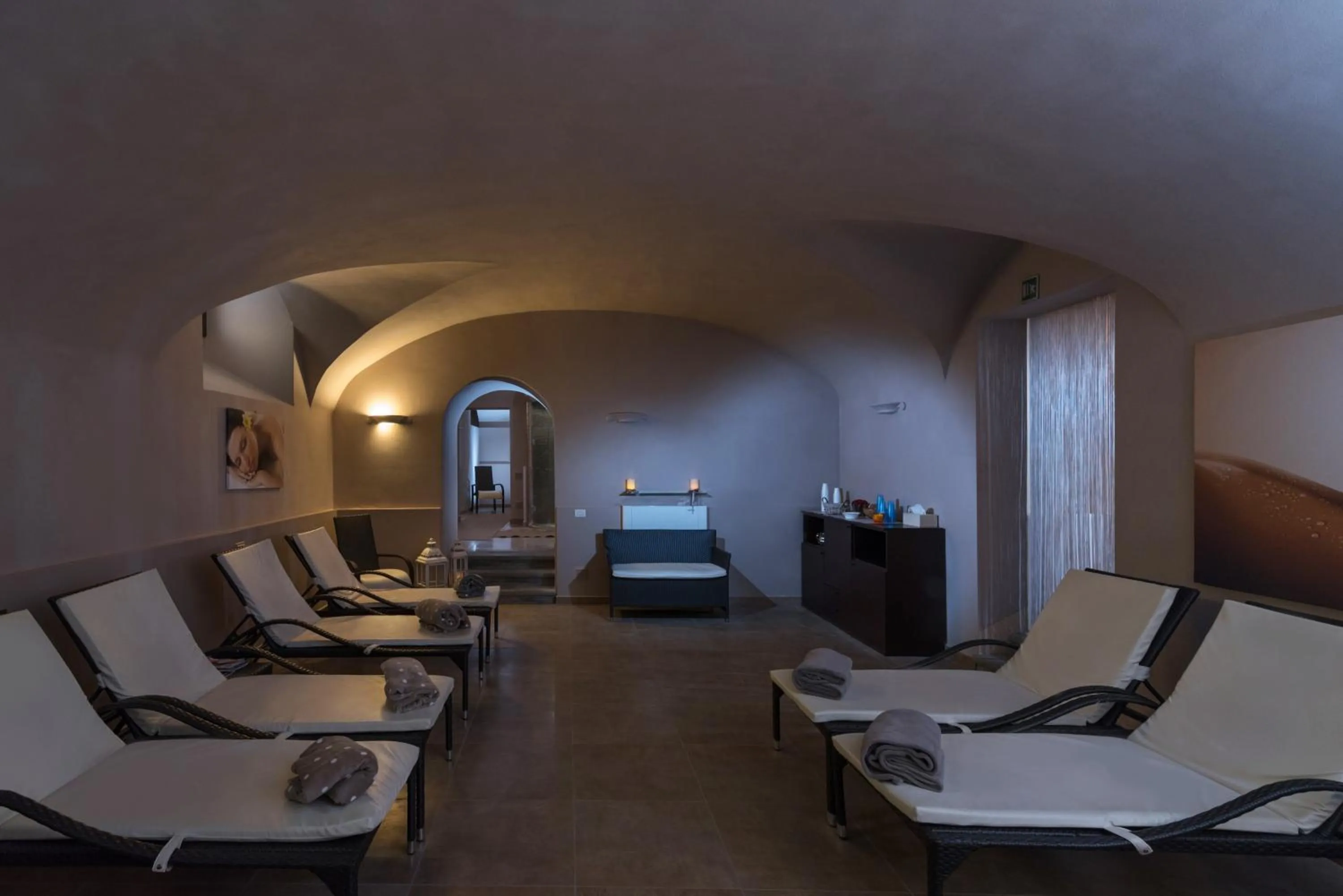 Activities in Hotel Palazzo San Lorenzo & Spa