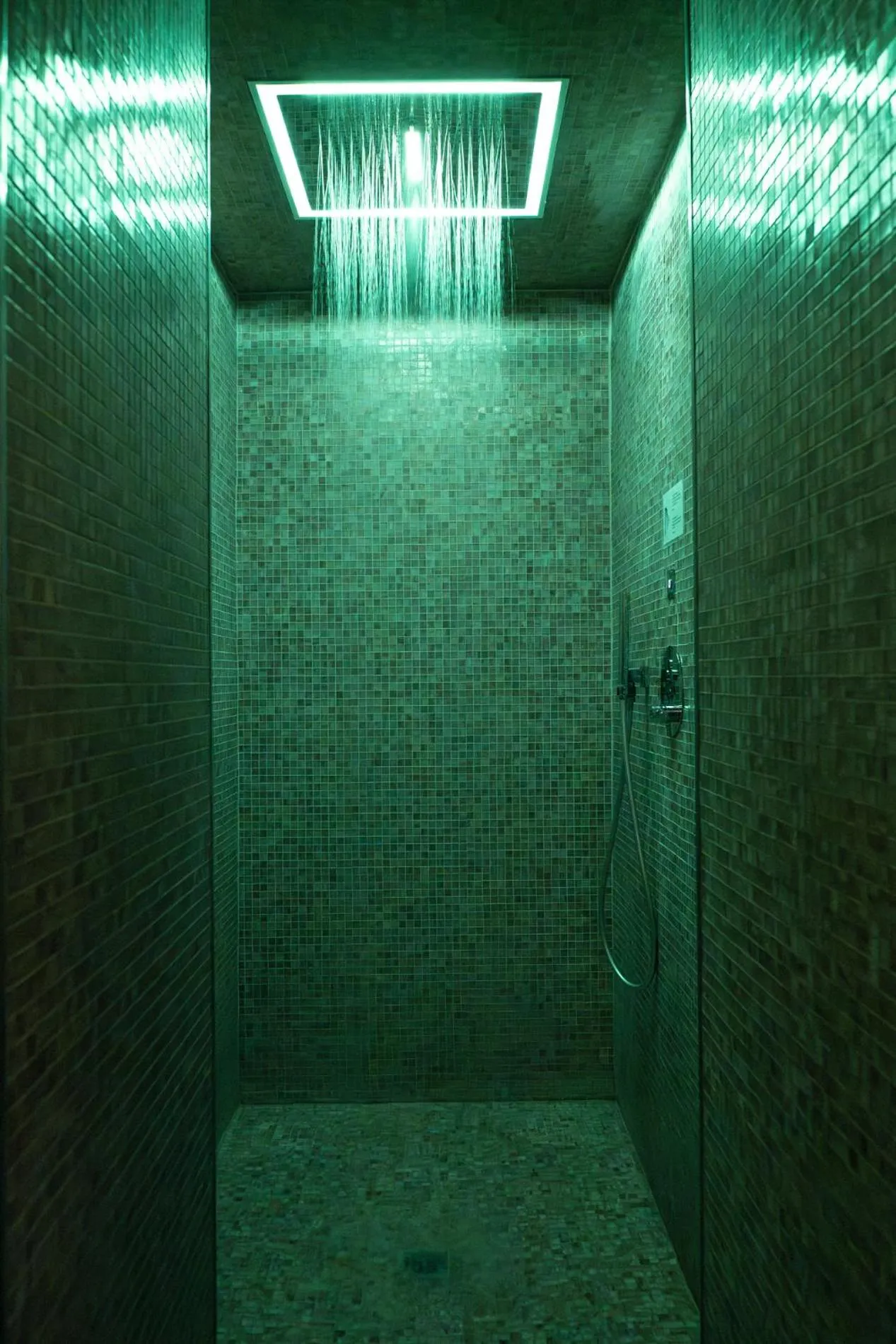 Spa and wellness centre/facilities in Hotel Palazzo San Lorenzo & Spa