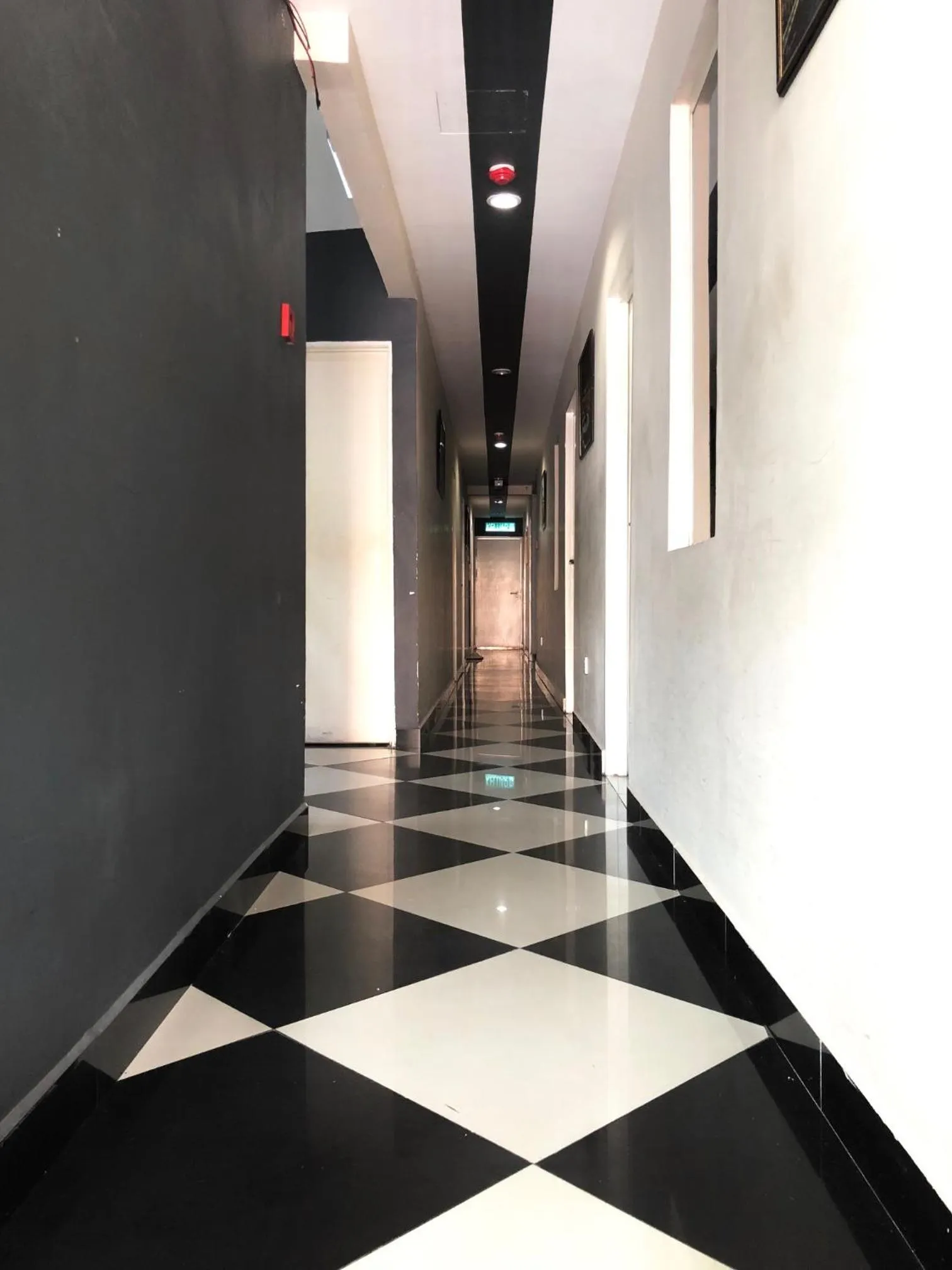 Adamson Park Kuala Lumpur