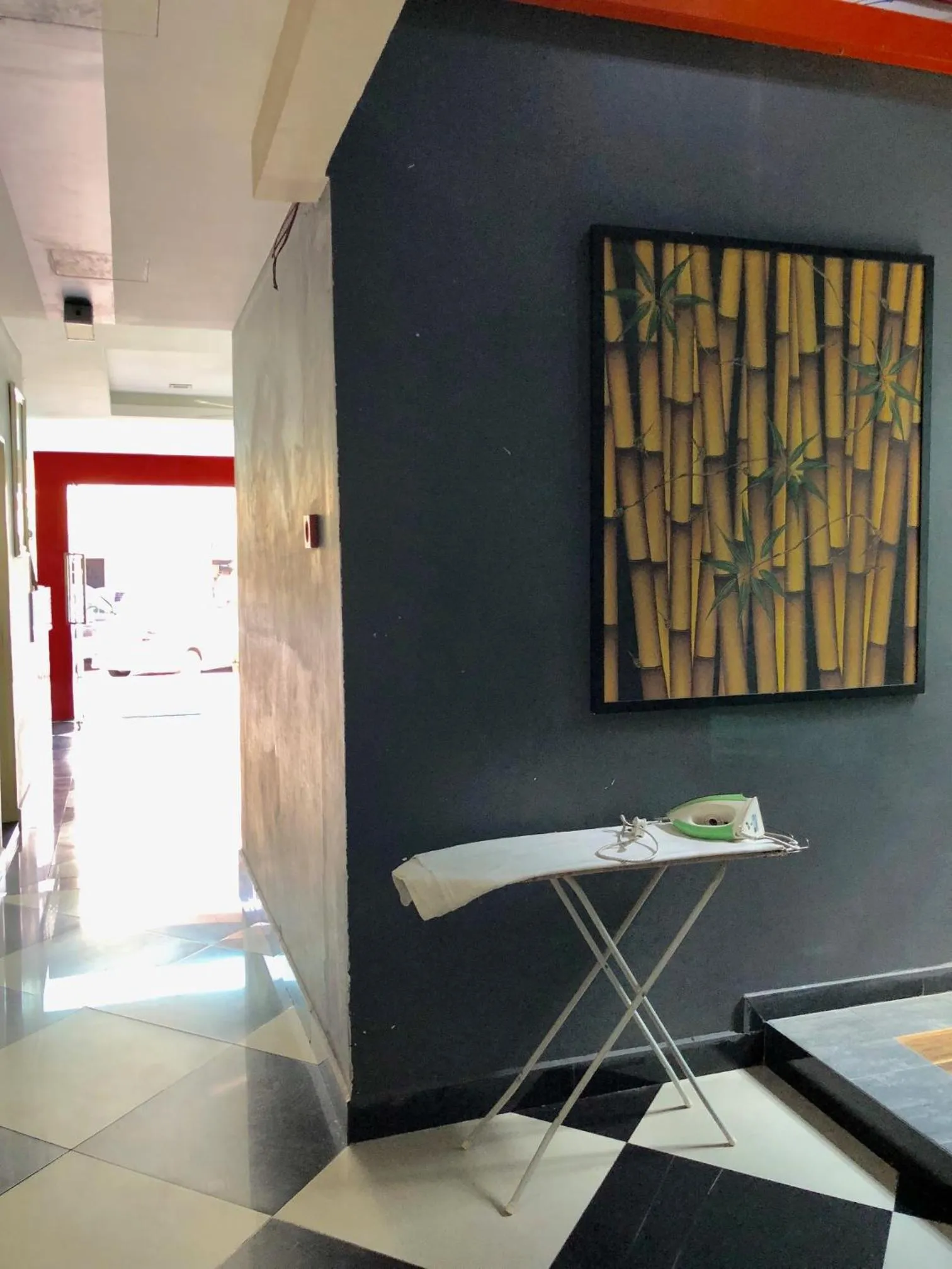 Adamson Park Kuala Lumpur