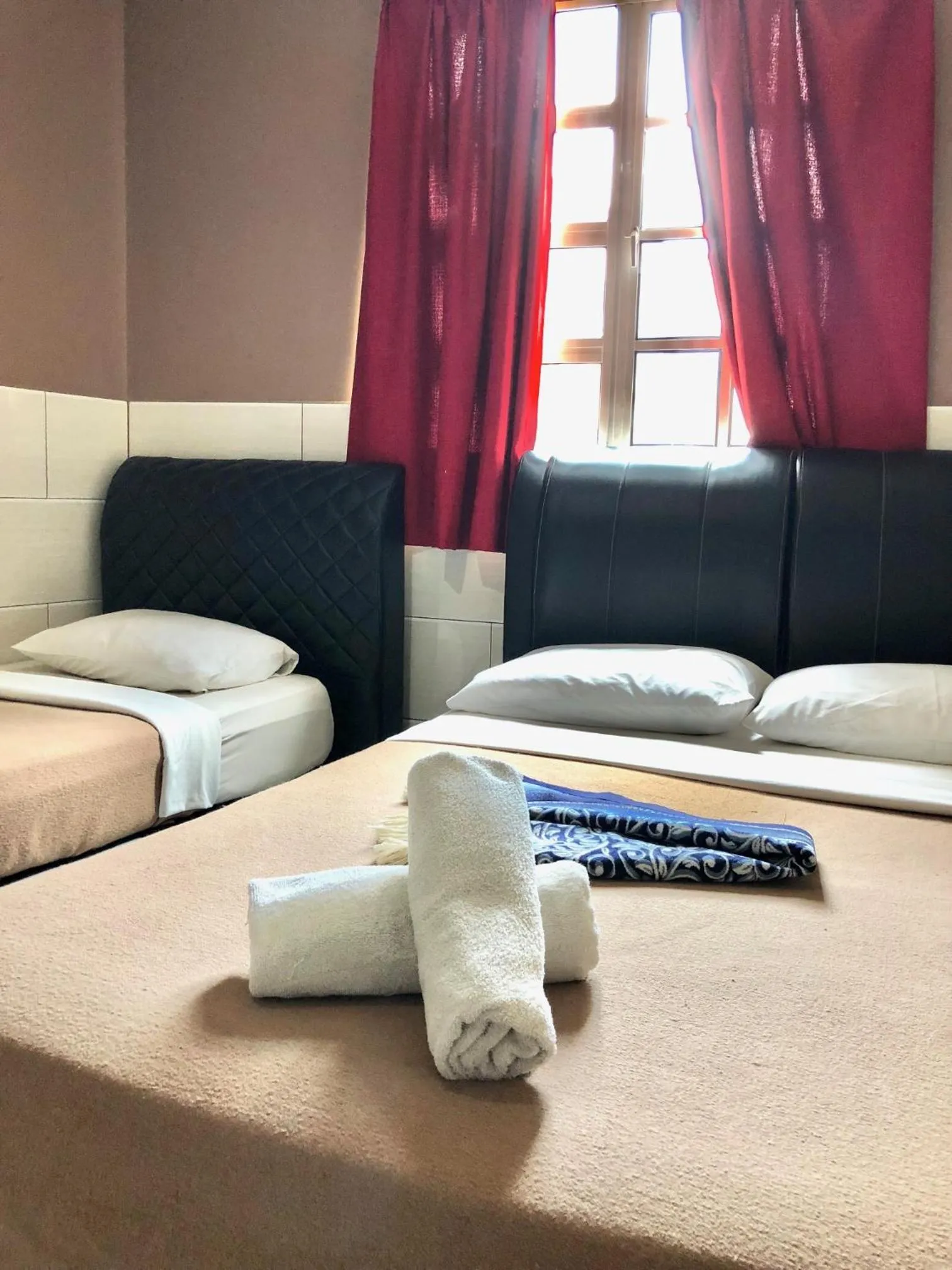 Adamson Park Kuala Lumpur