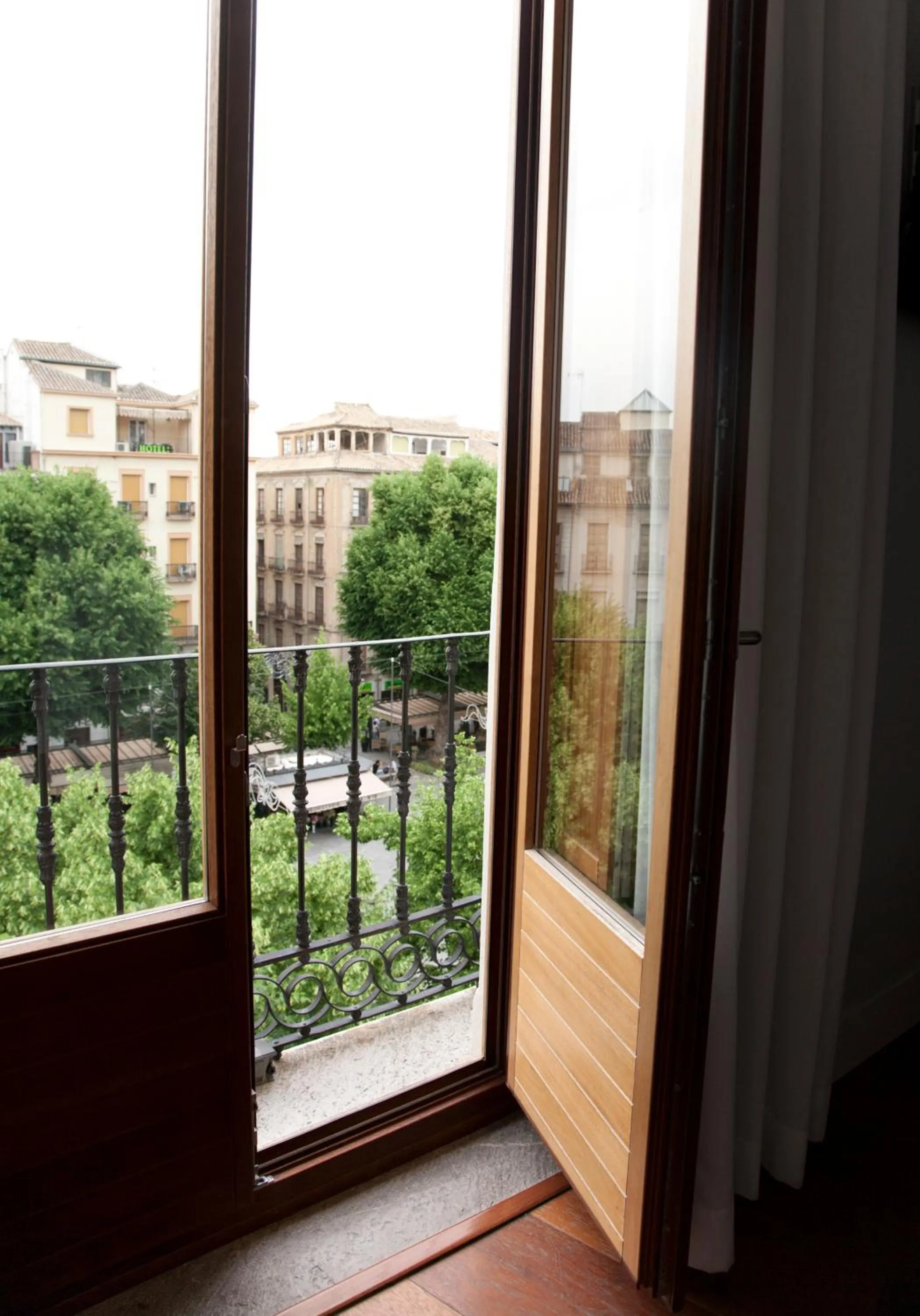 View (from property/room) in Khu Hotel