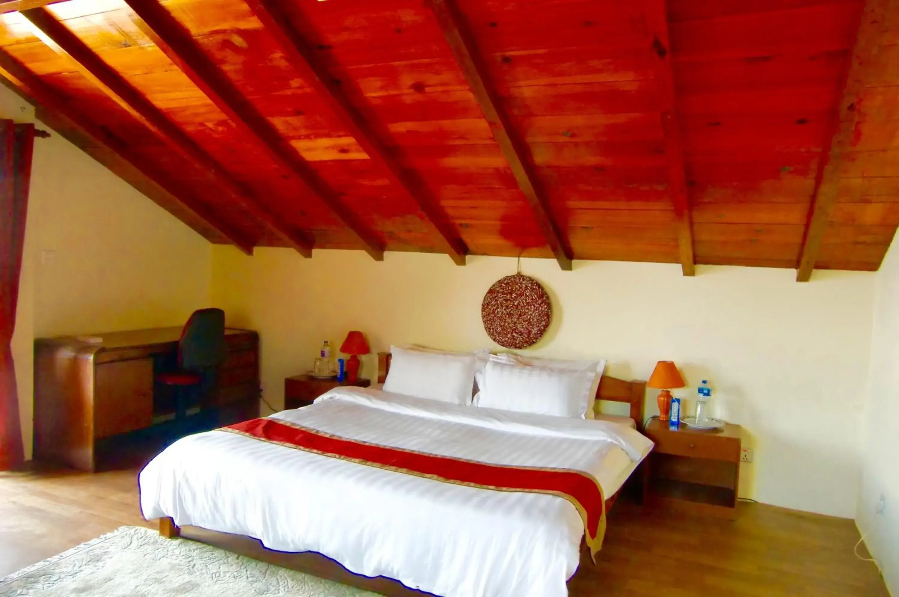 Two-Bedroom Cottage in Shivapuri Heights Cottage Two-Bedroom Cottage in Shivapuri Heights Cottage