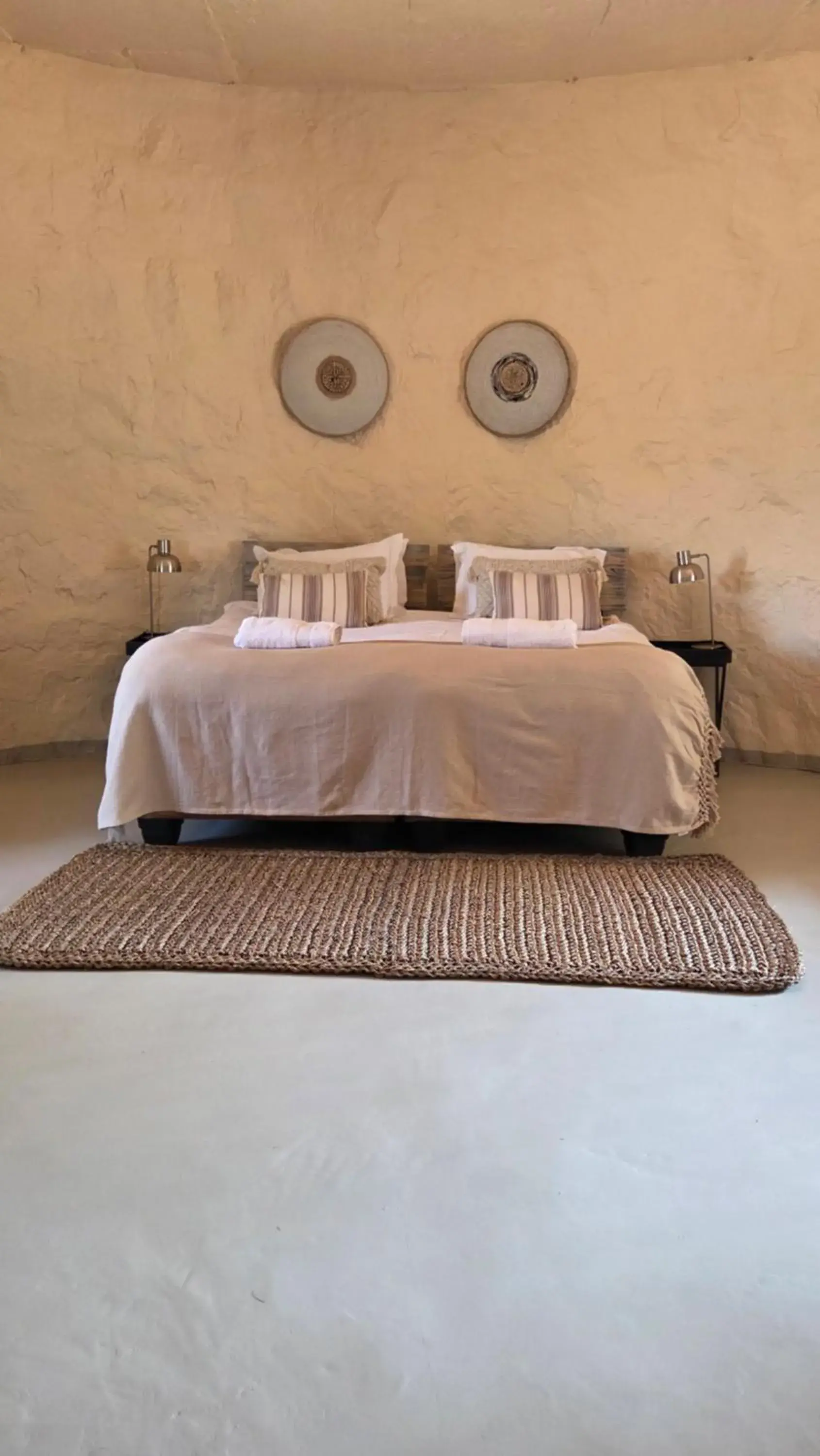 Double Room - single occupancy in Three Bridges B&B Double Room - single occupancy in Three Bridges B&B