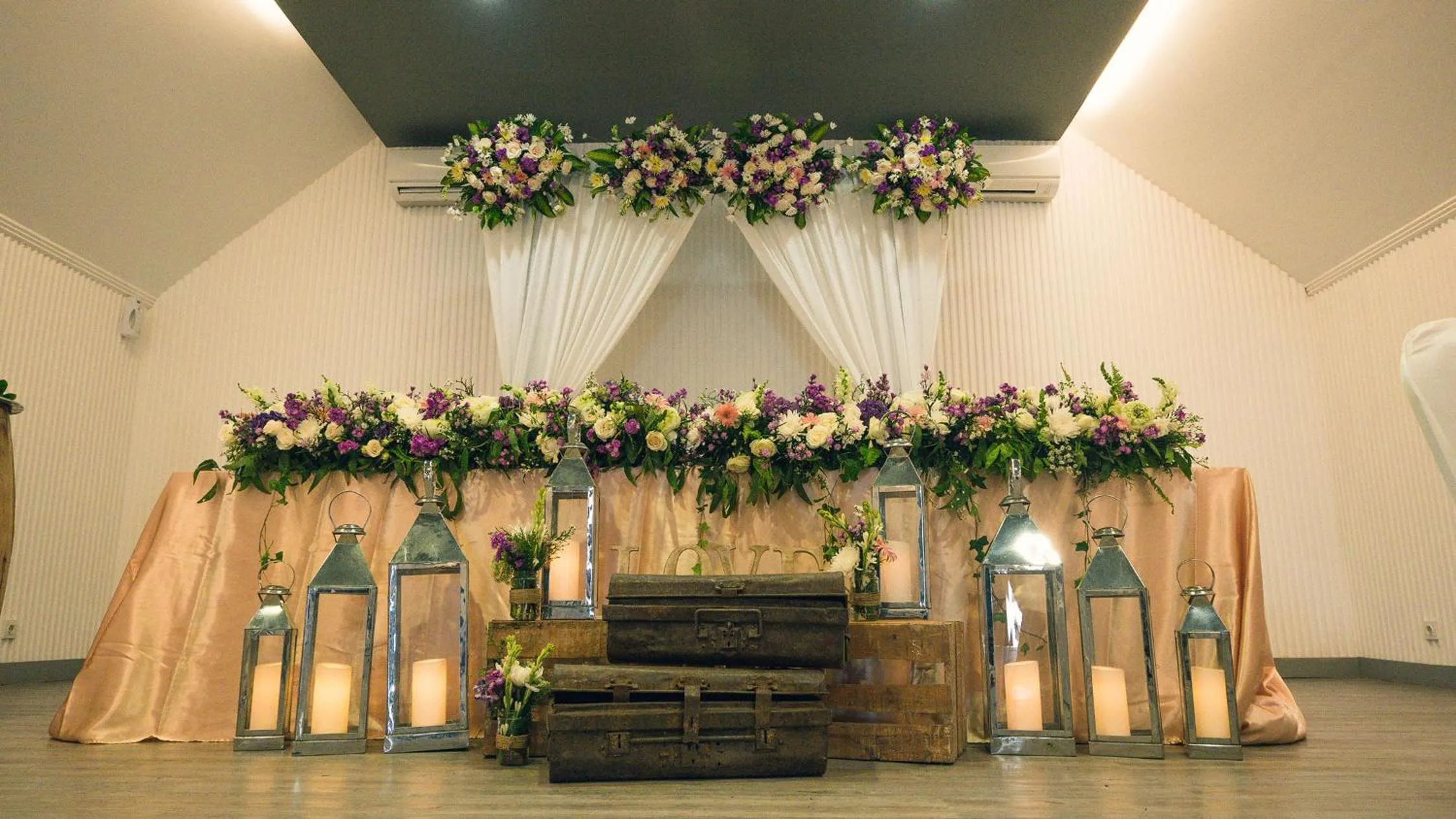 Meeting/conference room in Hotel Daun Bali Seminyak