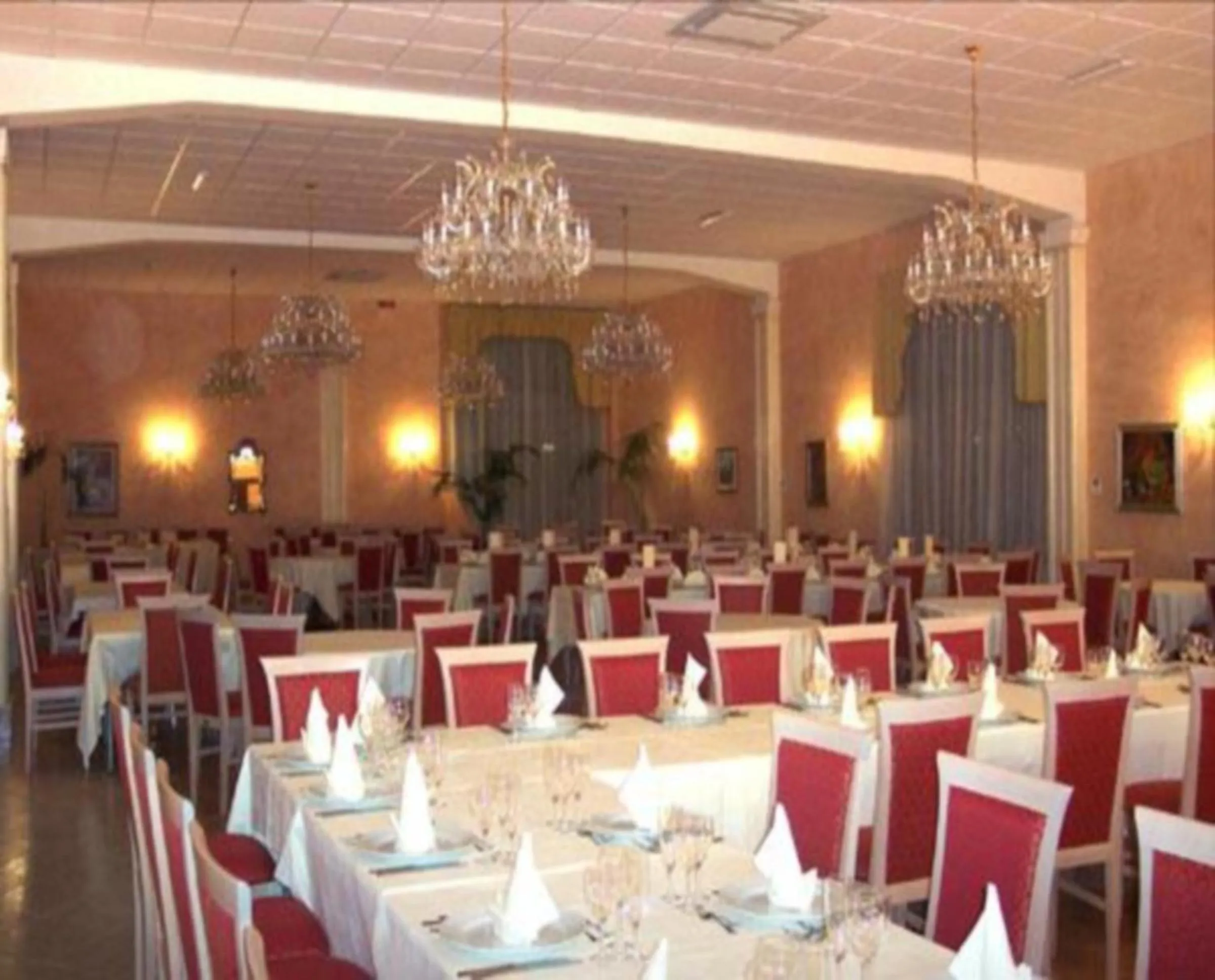 Banquet/Function facilities in Valle Degli Ulivi