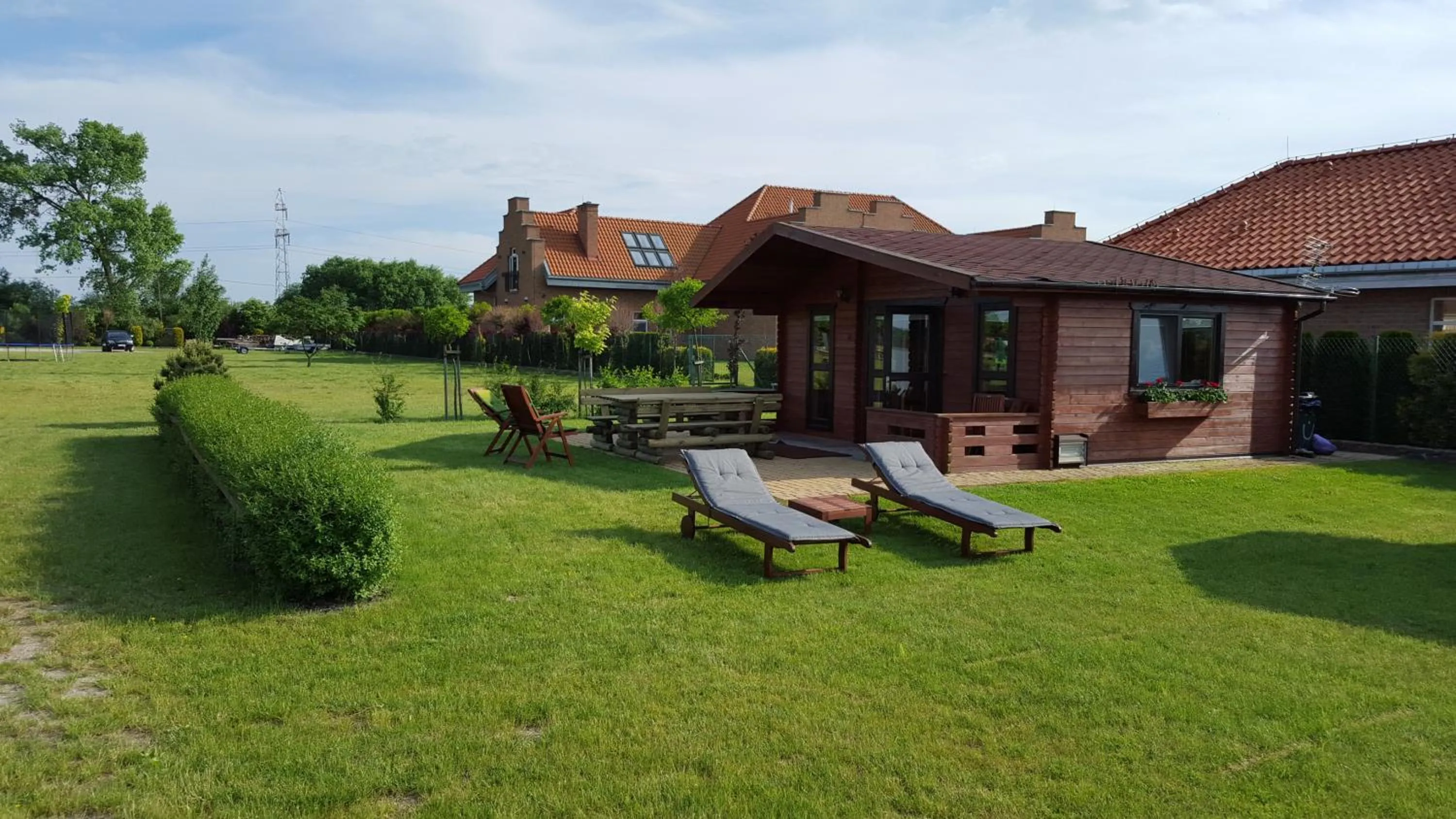 Aparthotel EuforiaPort