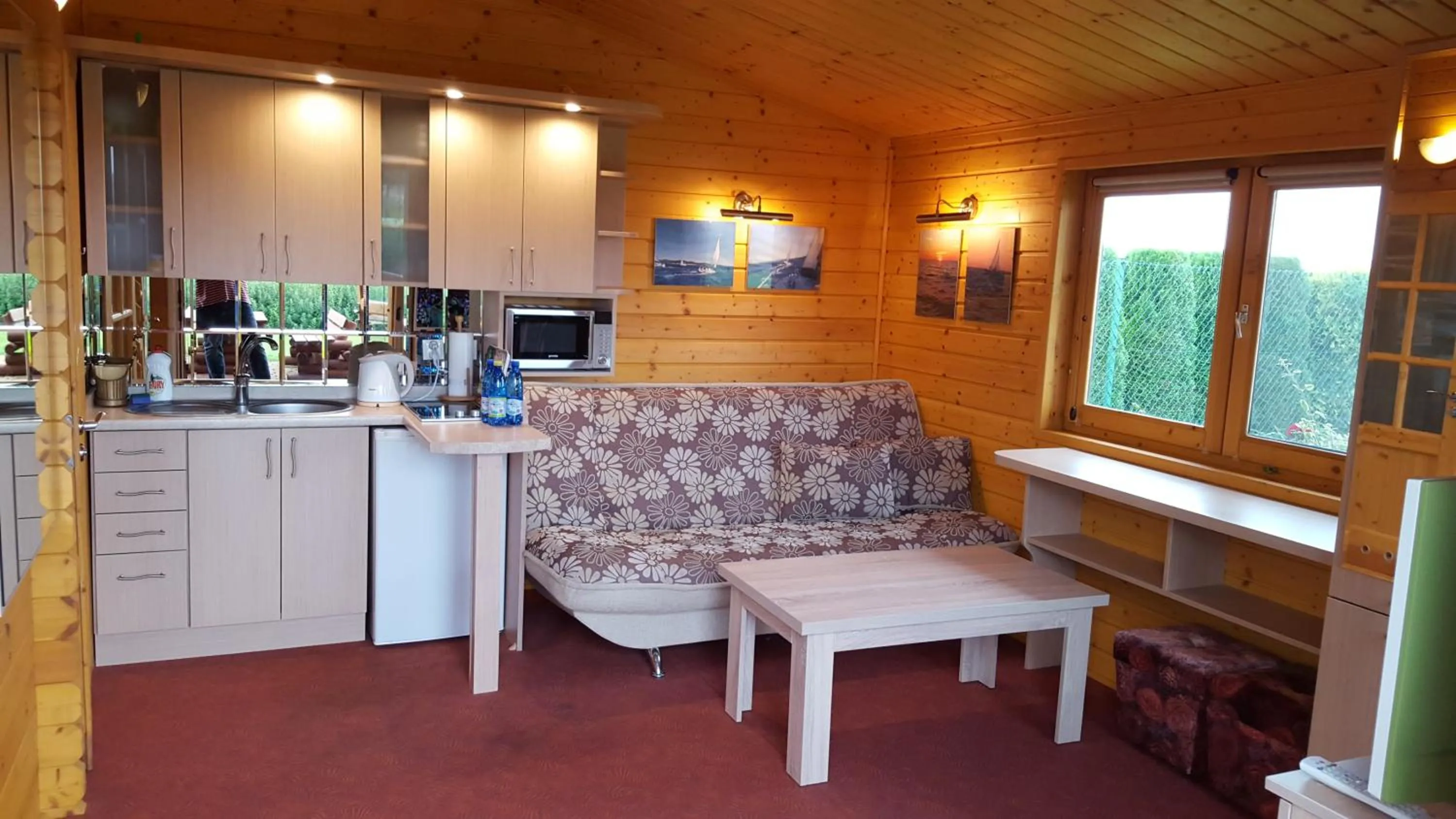 Aparthotel EuforiaPort