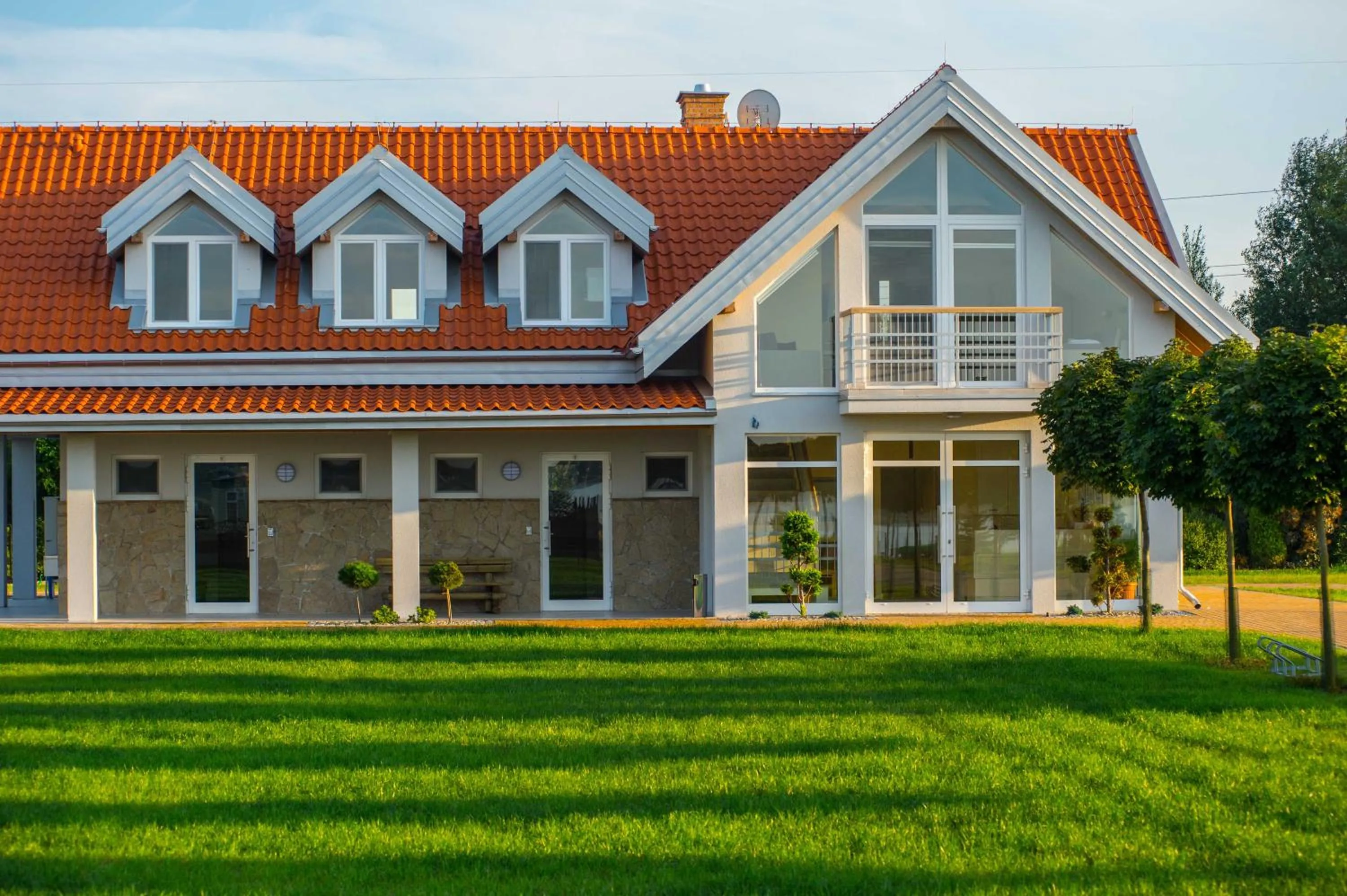 Summer in Aparthotel EuforiaPort