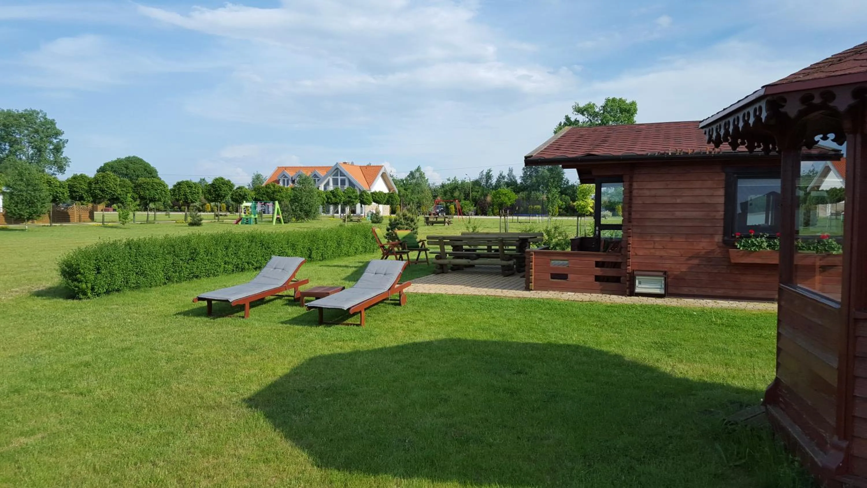 Aparthotel EuforiaPort