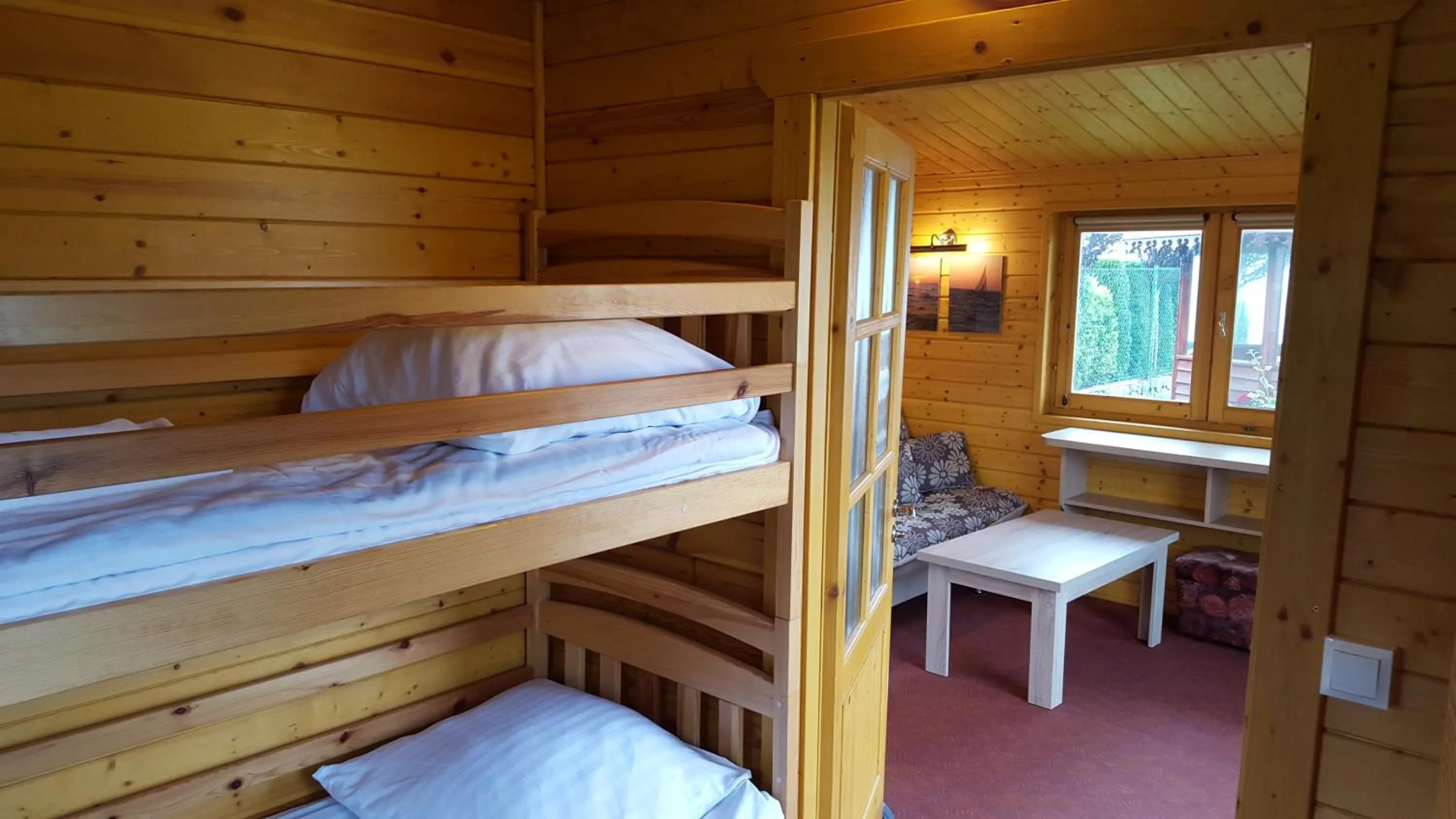 Aparthotel EuforiaPort