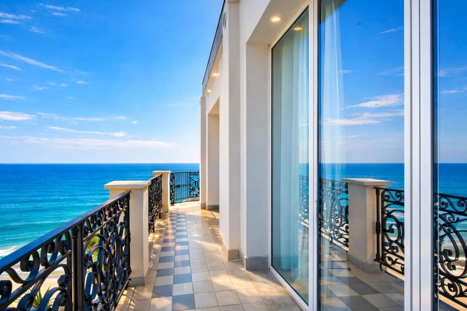 Nearby landmark in LVG Hotel Collection - Grand Hotel Mediterranee