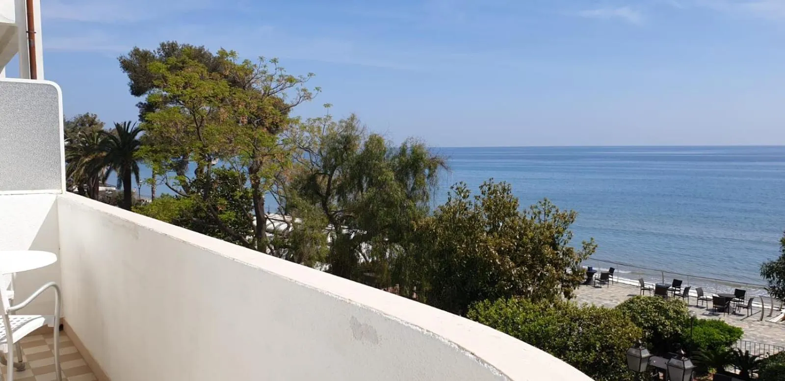 Grand Hotel Mediterranee