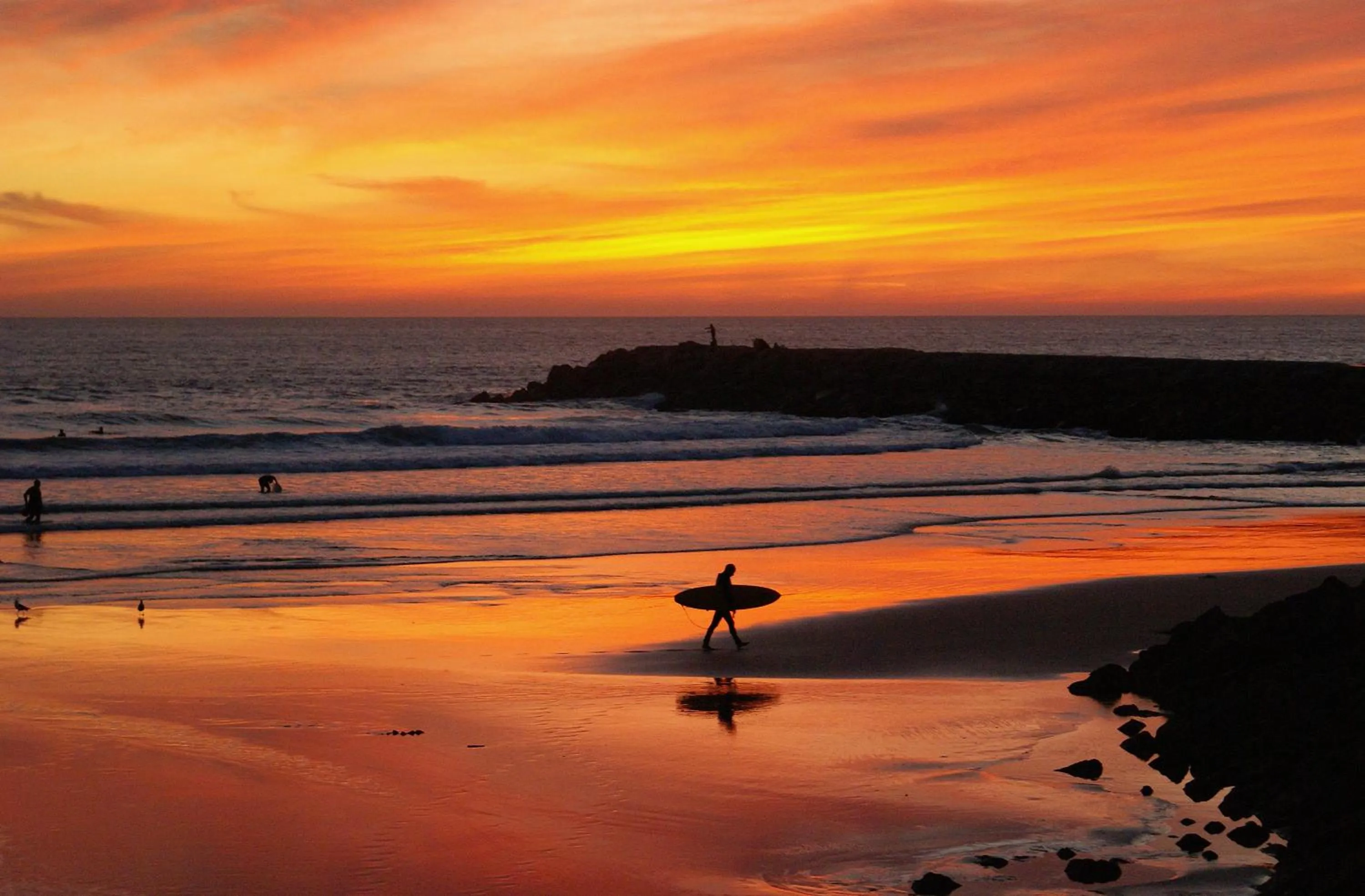 Area and facilities in Mercure Lisboa Almada