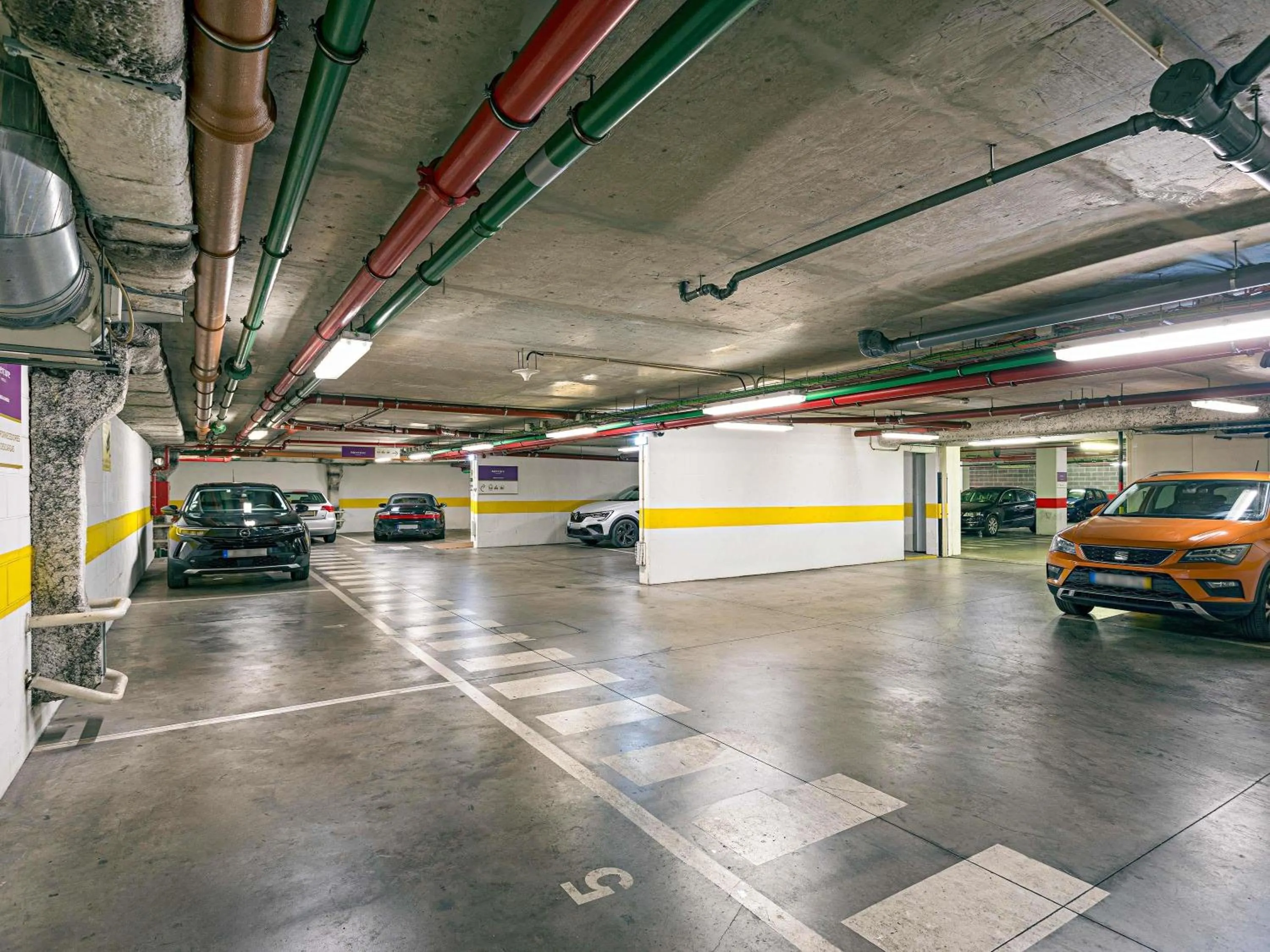 Other in Mercure Lisboa Almada