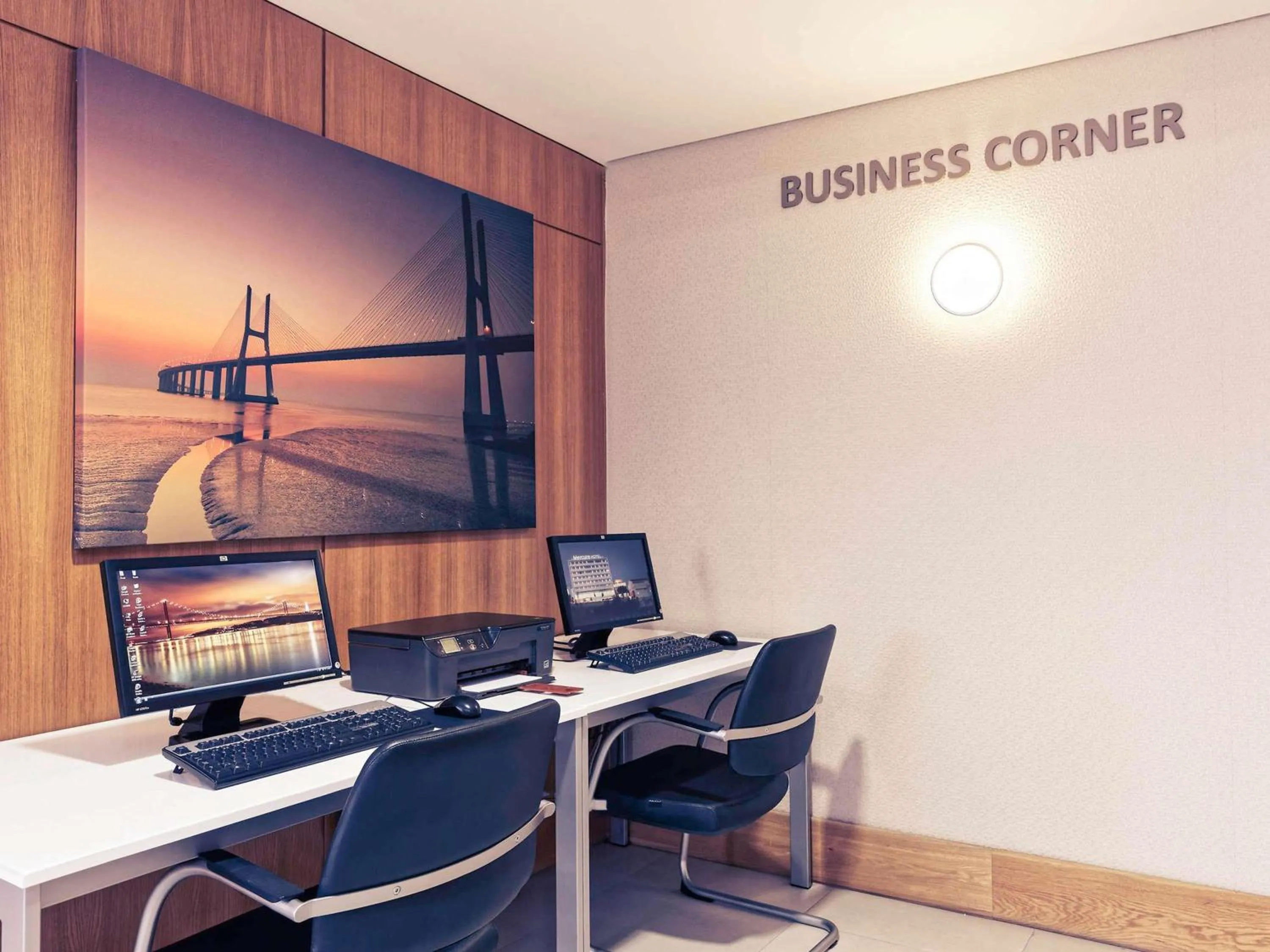 Other in Mercure Lisboa Almada