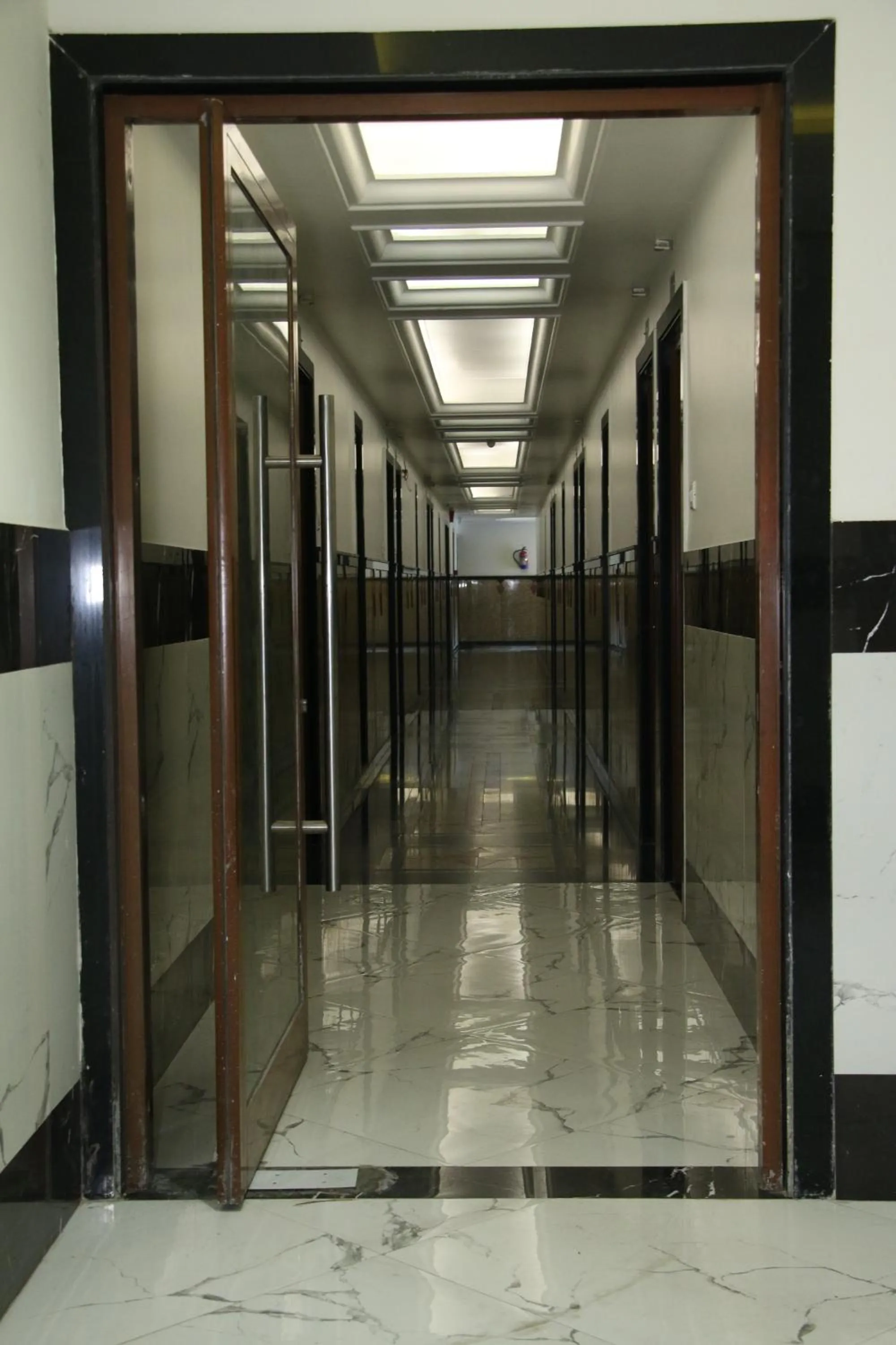 Property building in Lavanya Hotel- Near Alipur, Delhi
