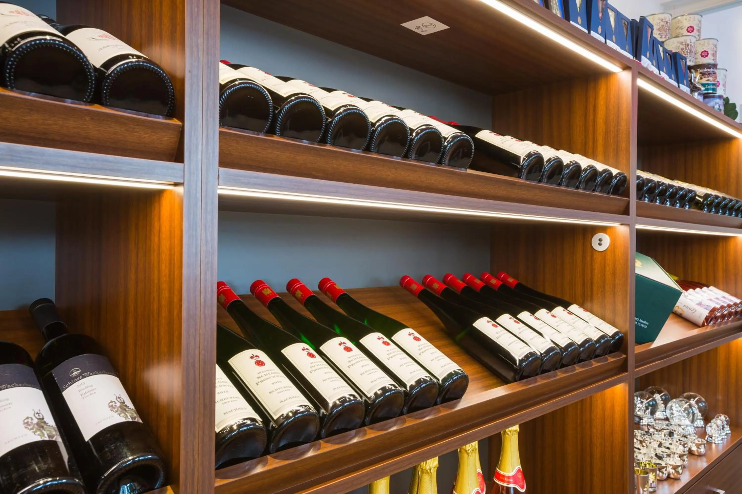 Romantik Hotel Burgkeller Residenz Kerstinghaus