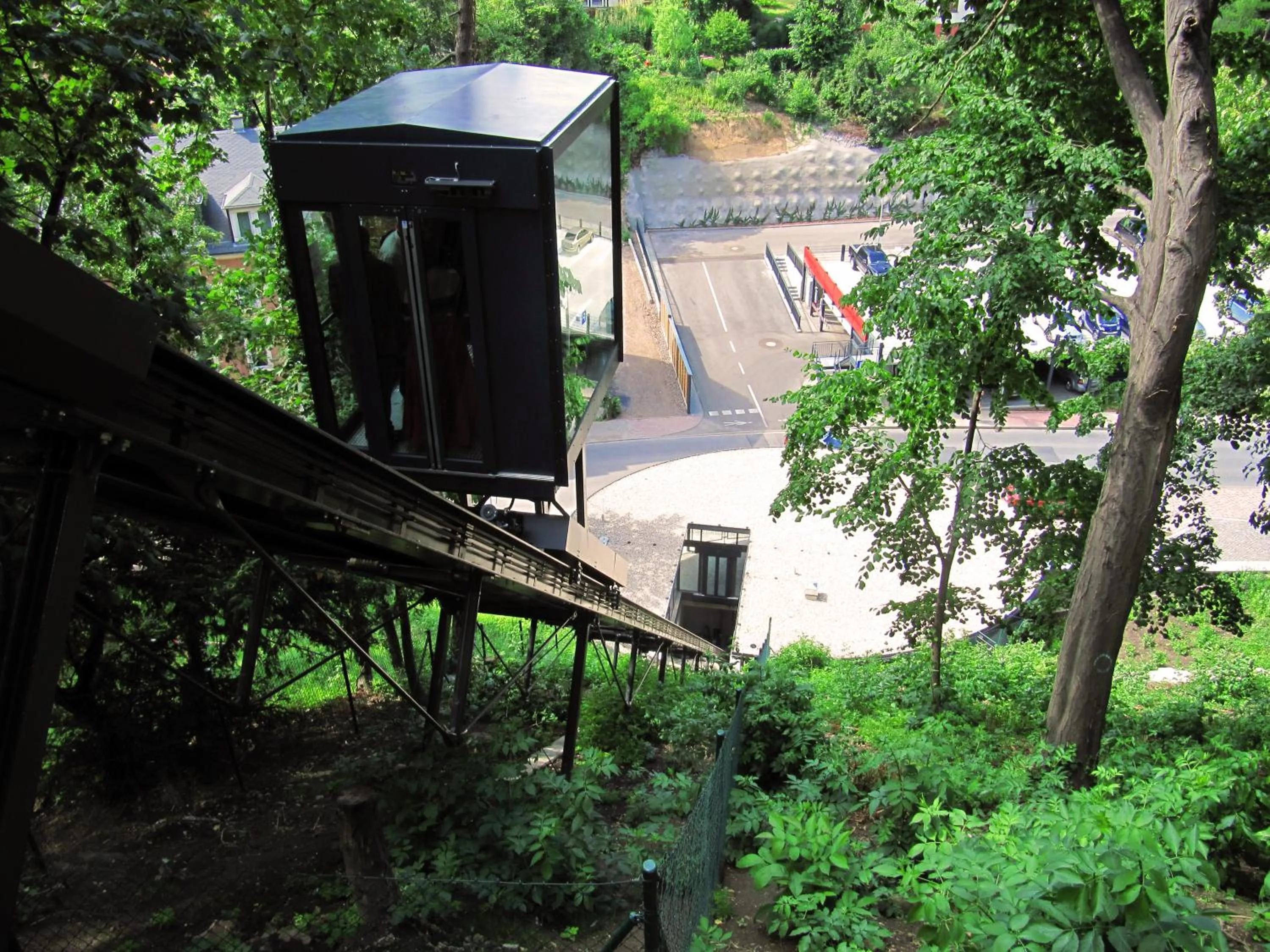 Day in Romantik Hotel Burgkeller Residenz Kerstinghaus