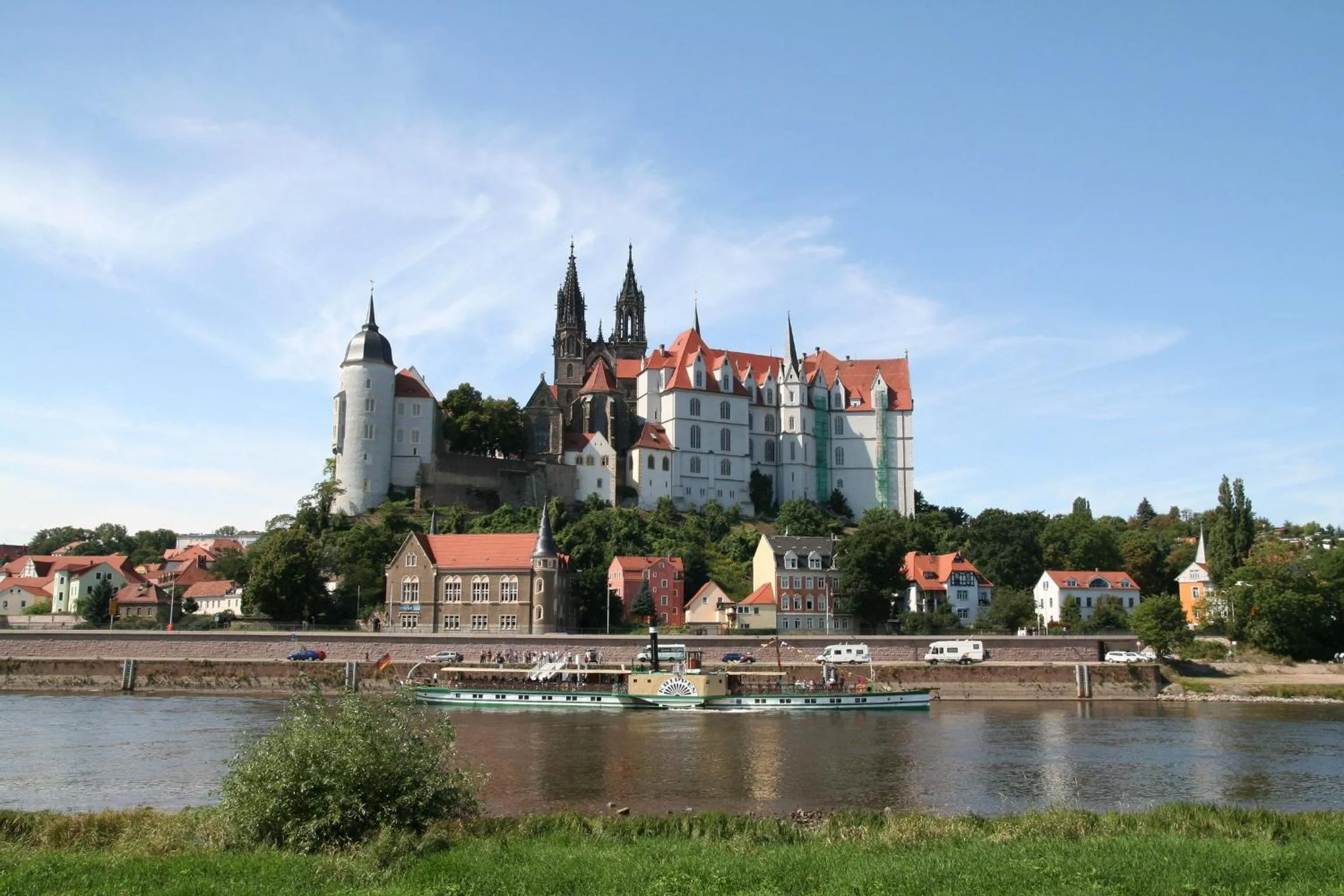 Area and facilities in Romantik Hotel Burgkeller Residenz Kerstinghaus