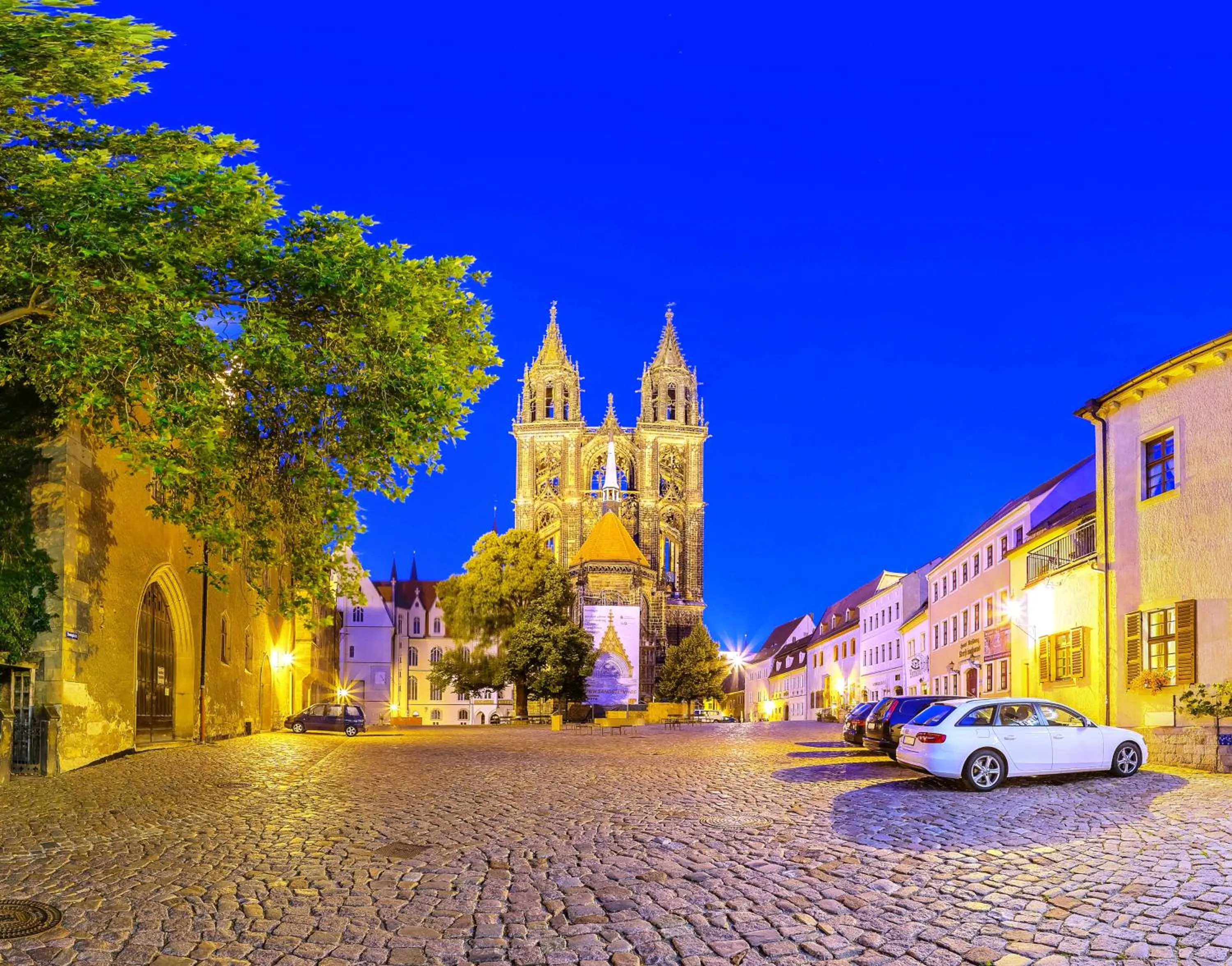 Romantik Hotel Burgkeller Residenz Kerstinghaus